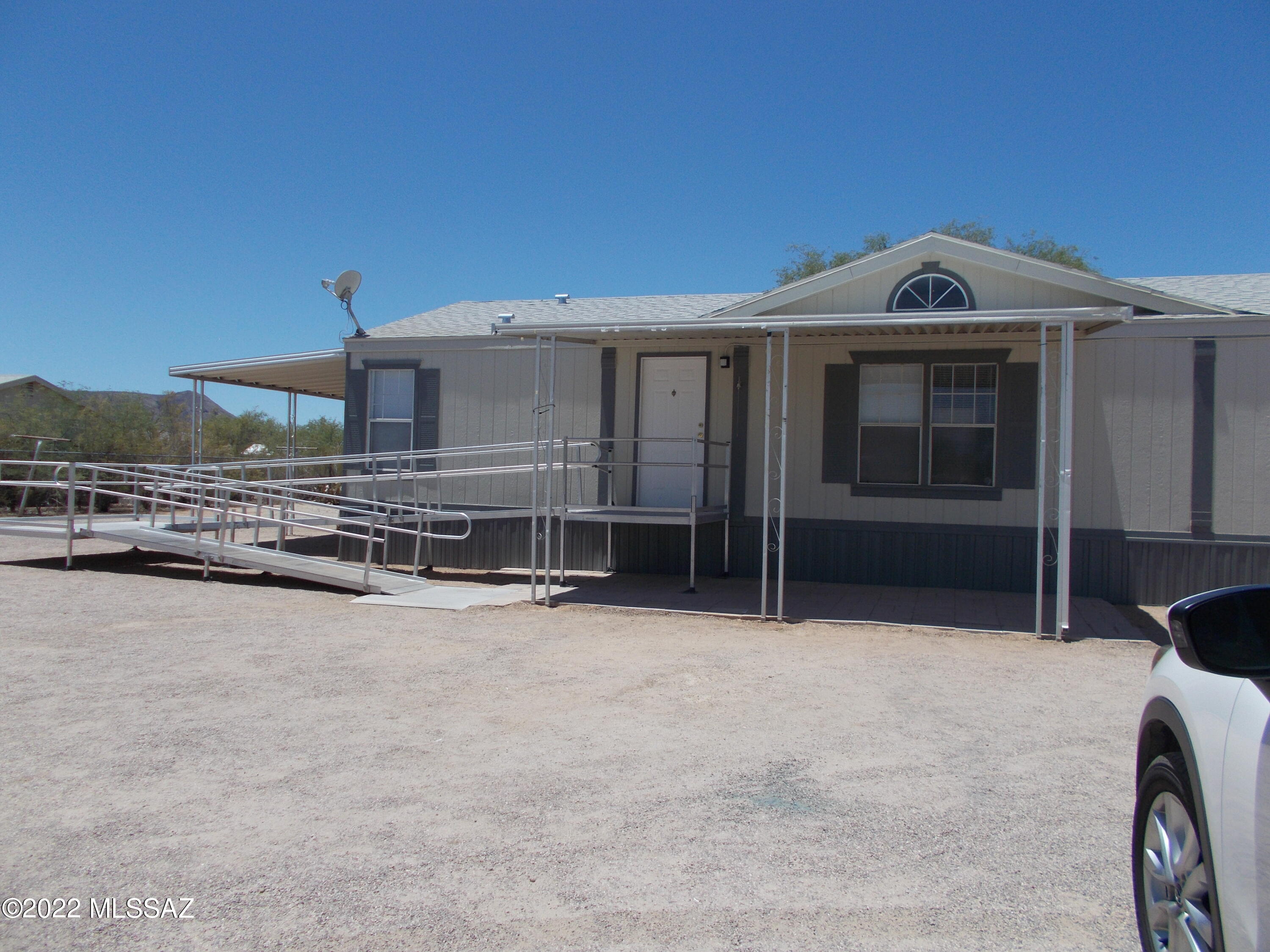 Mission Valley (1-115) - Residential Lease
