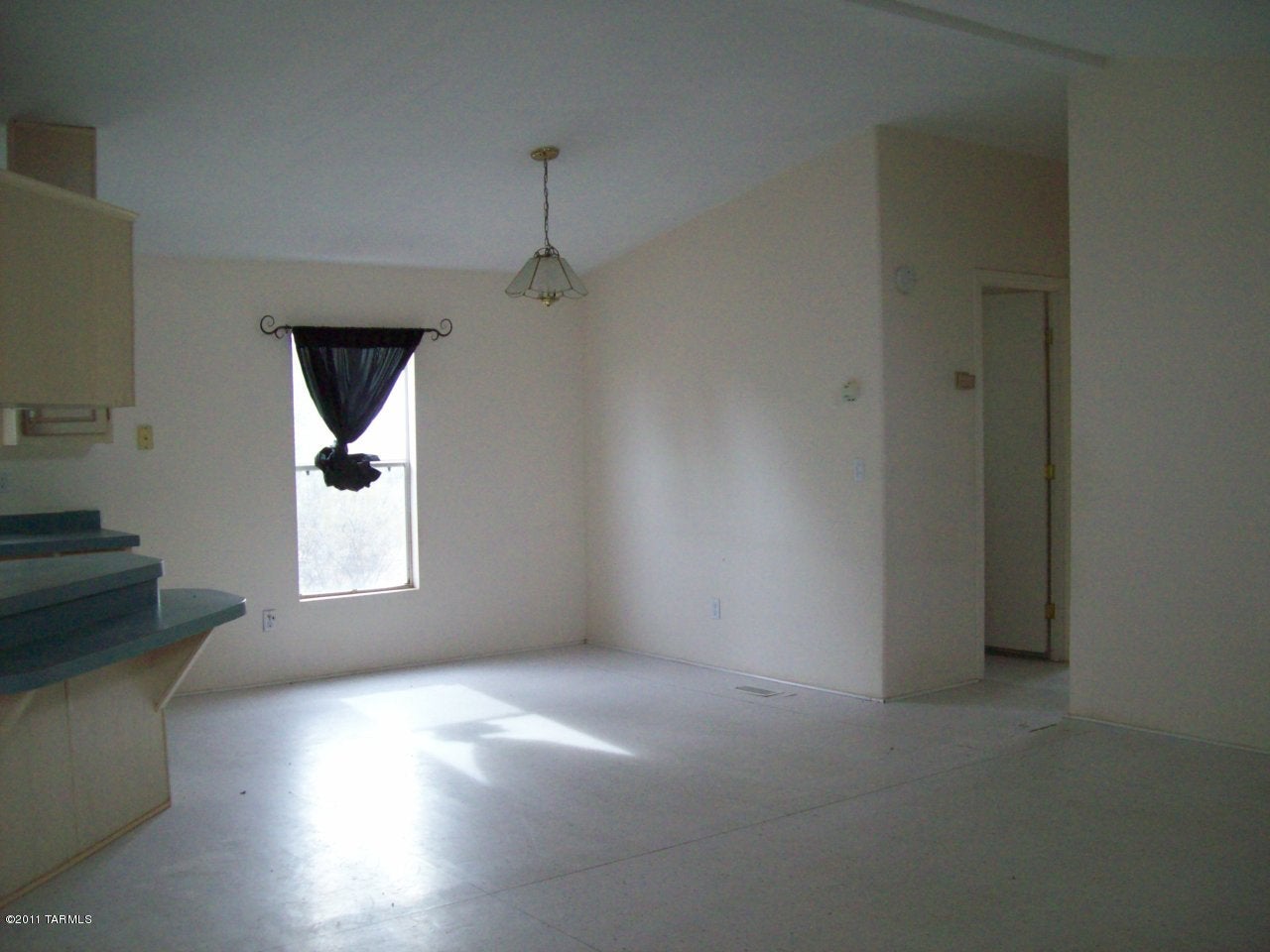 Mission Valley (1-115) - Residential Lease