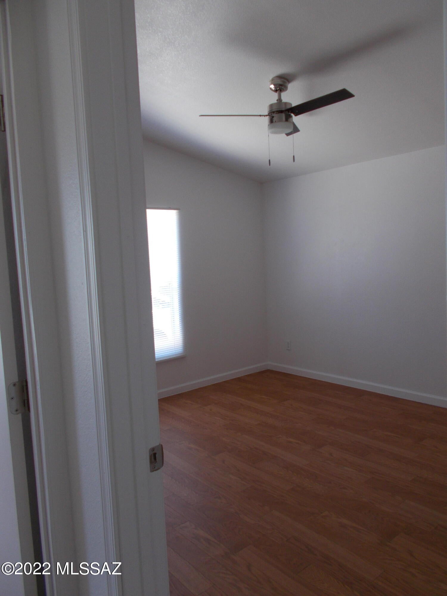 Mission Valley (1-115) - Residential Lease