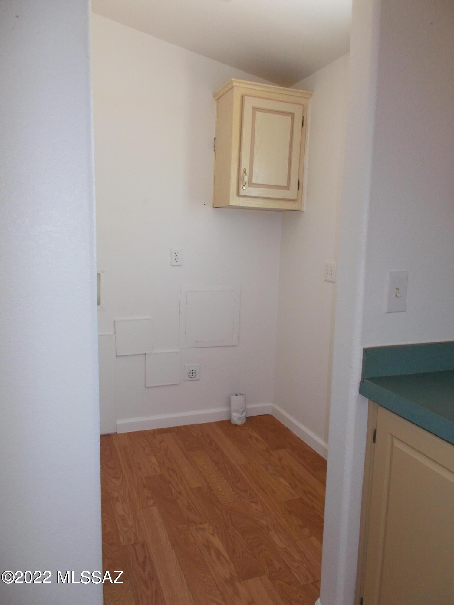Mission Valley (1-115) - Residential Lease