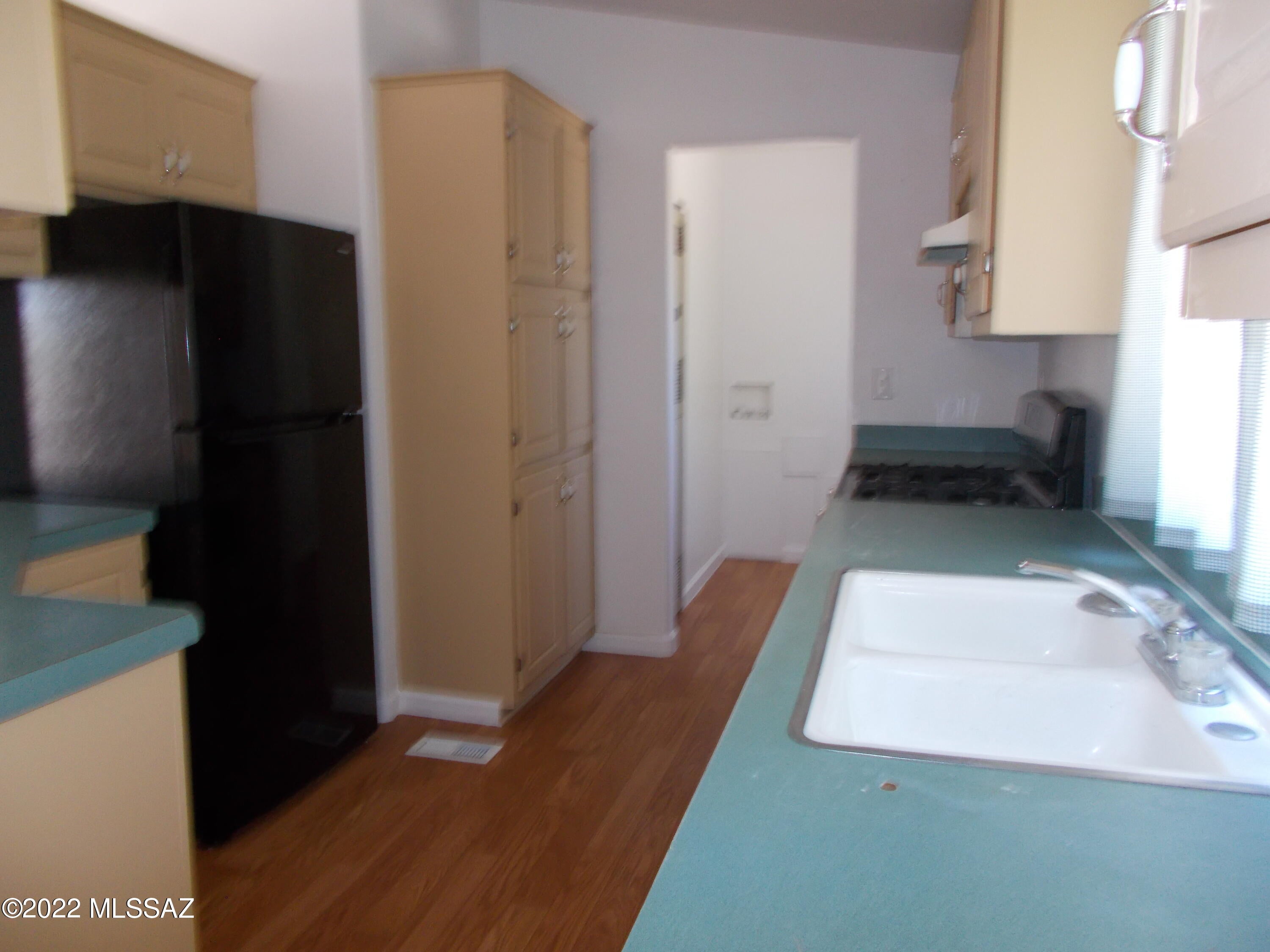 Mission Valley (1-115) - Residential Lease