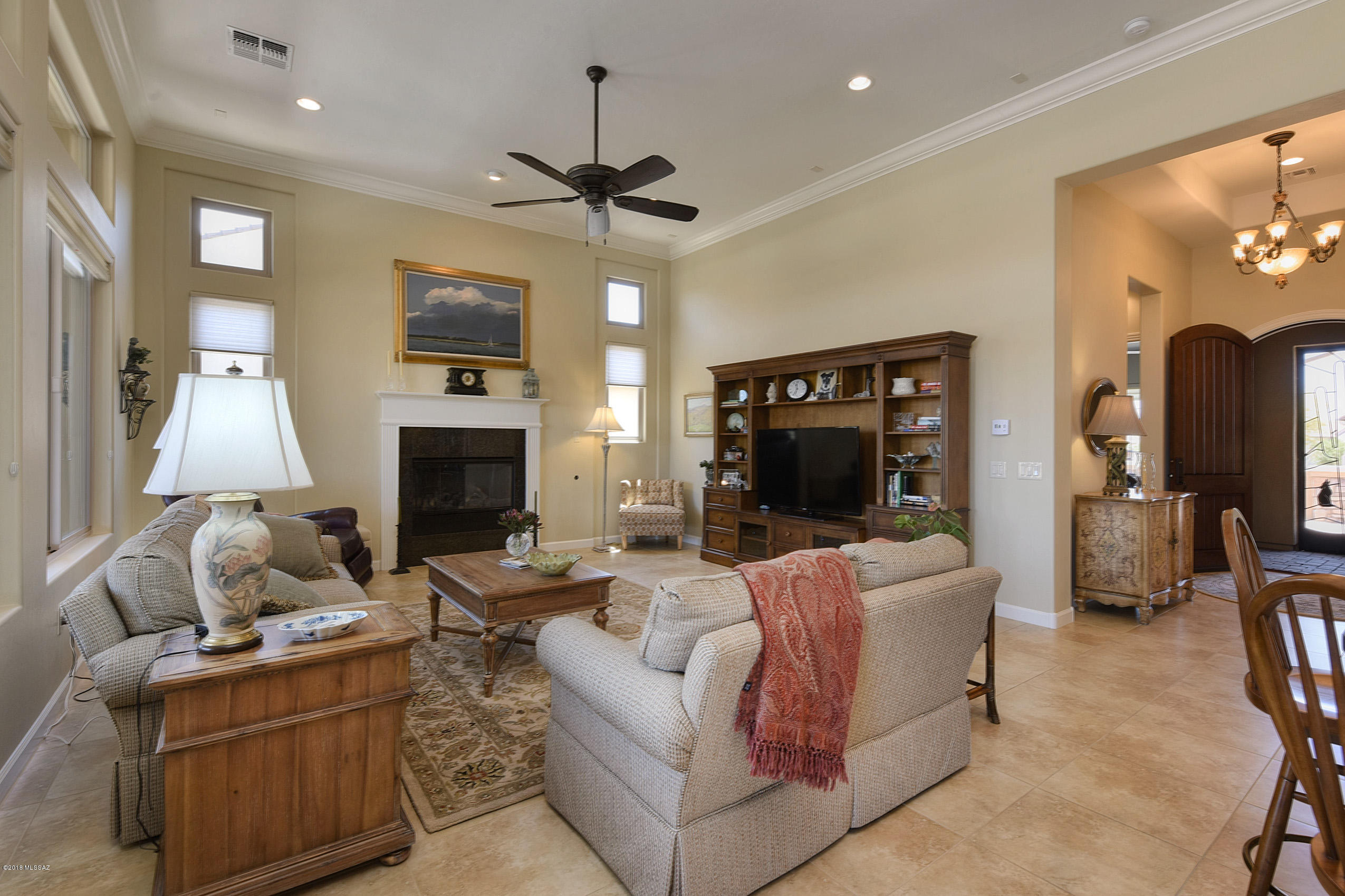 Saddlebrooke - Residential
