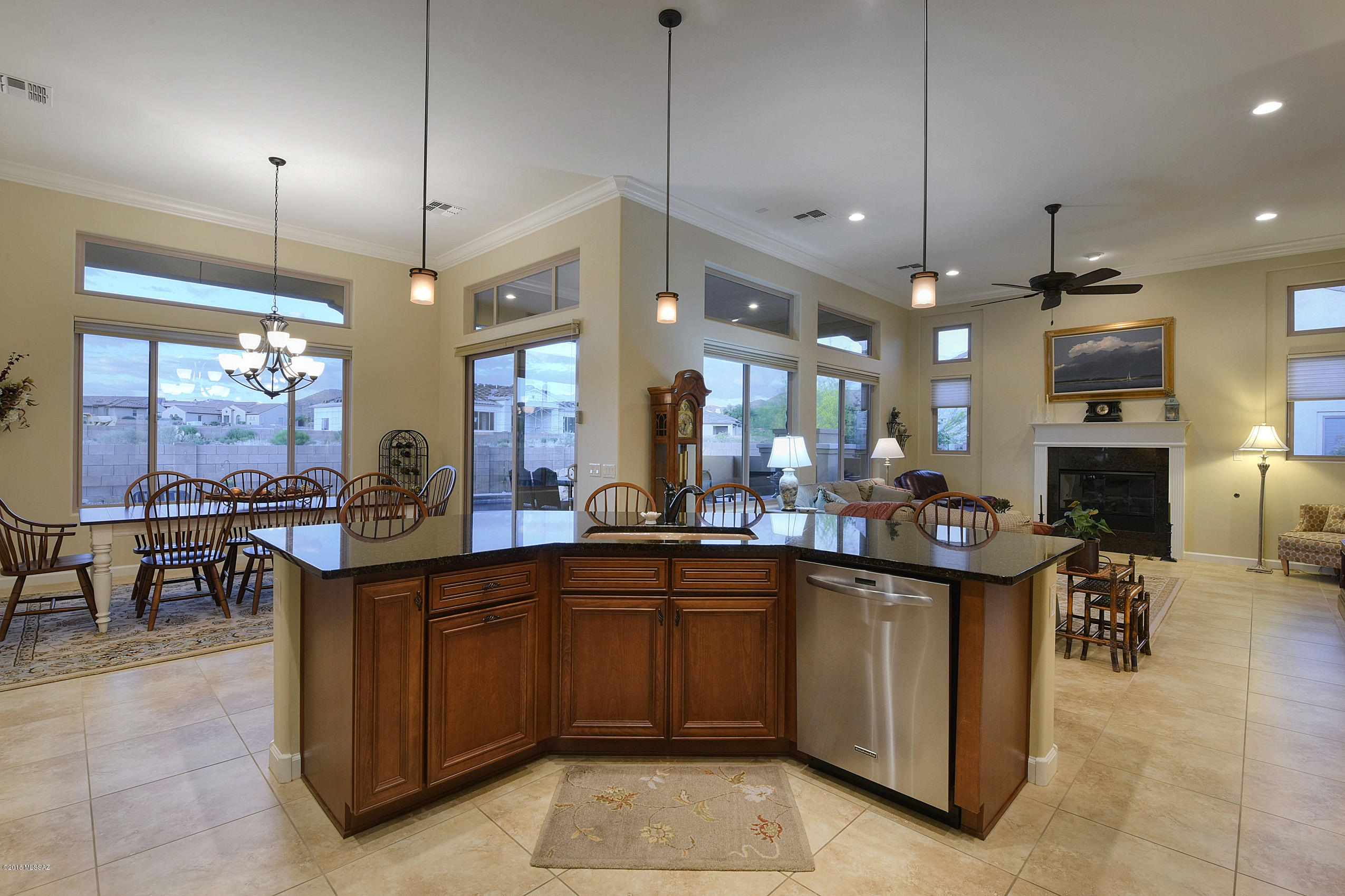 Saddlebrooke - Residential