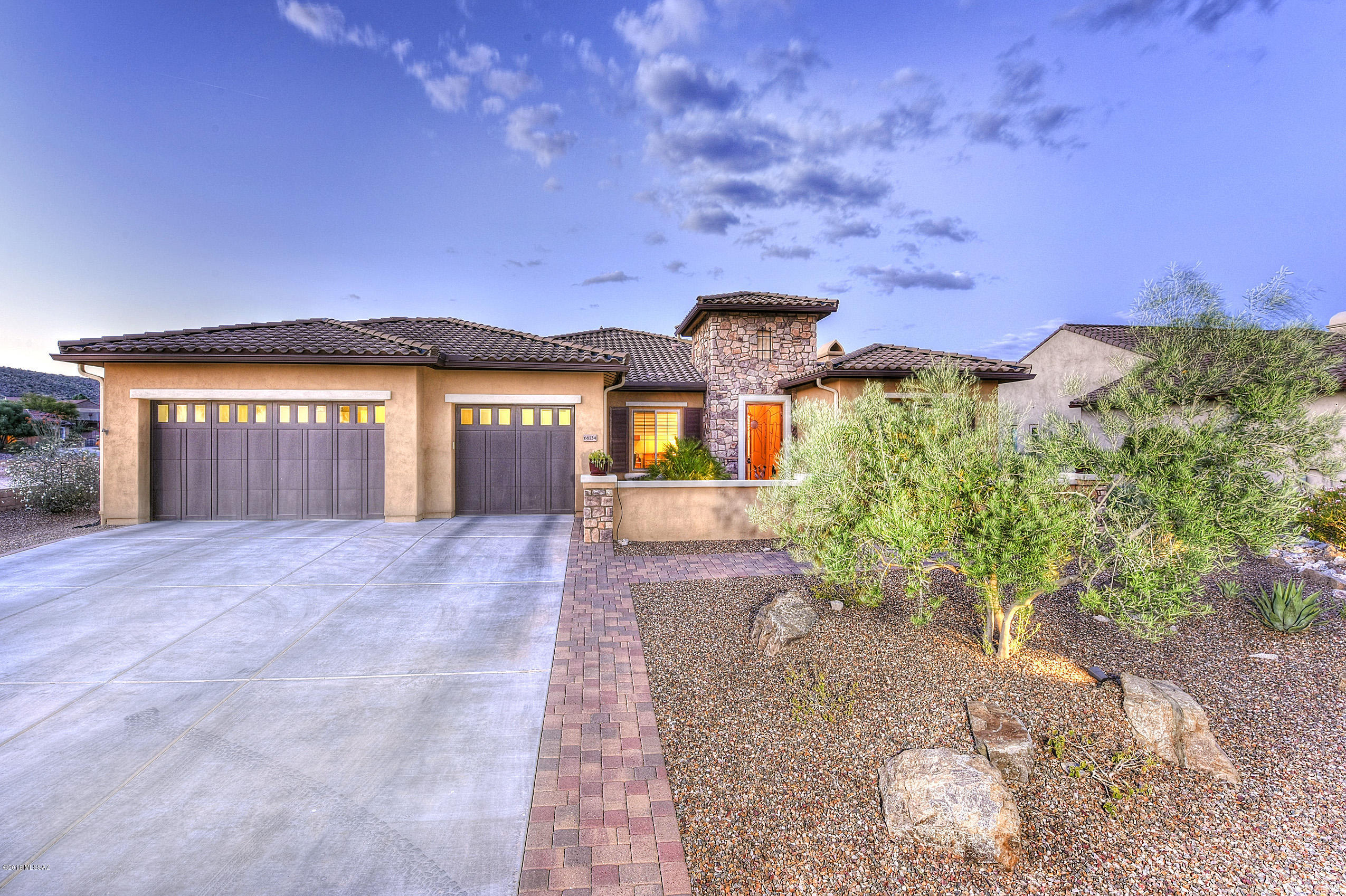 Saddlebrooke - Residential