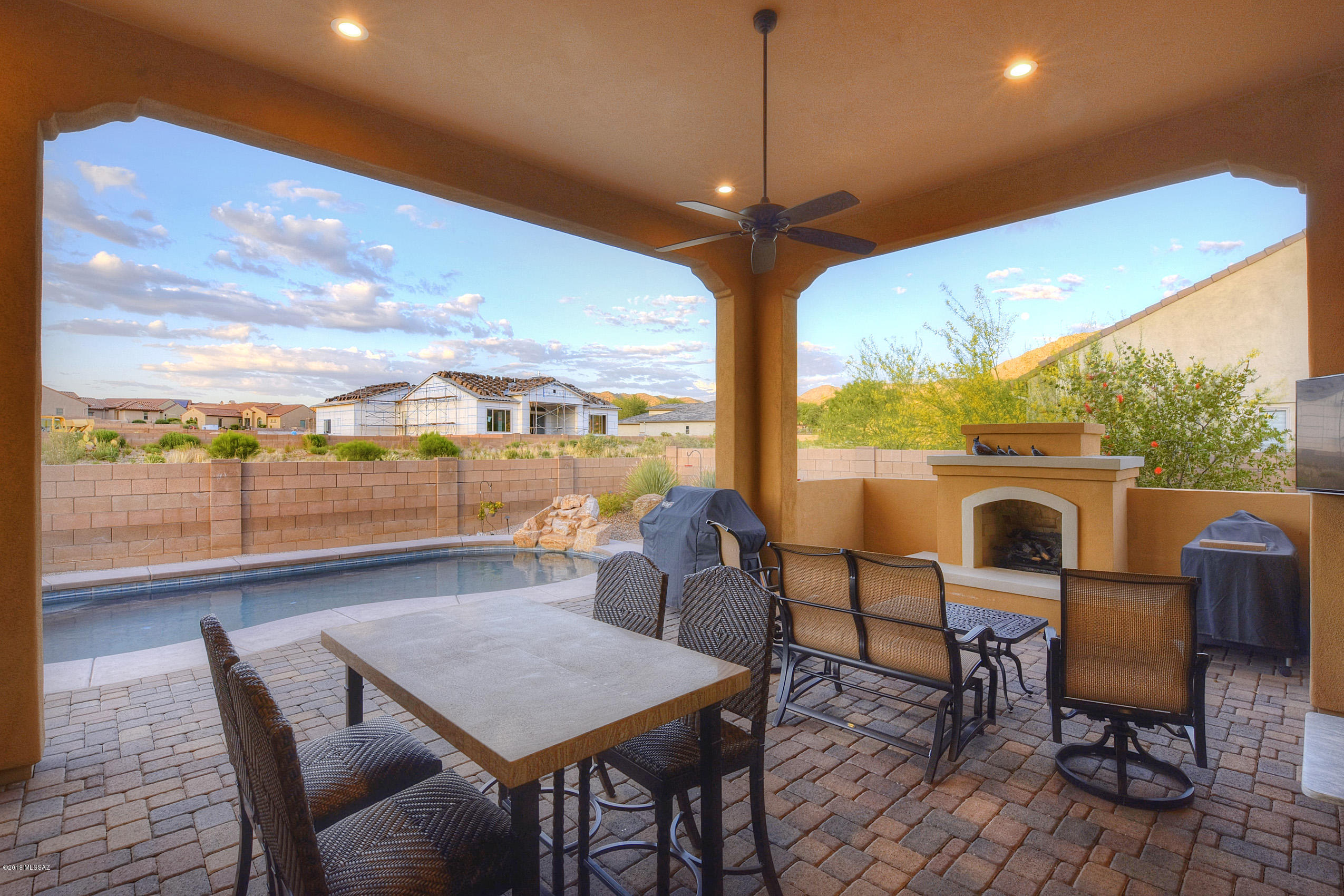 Saddlebrooke - Residential