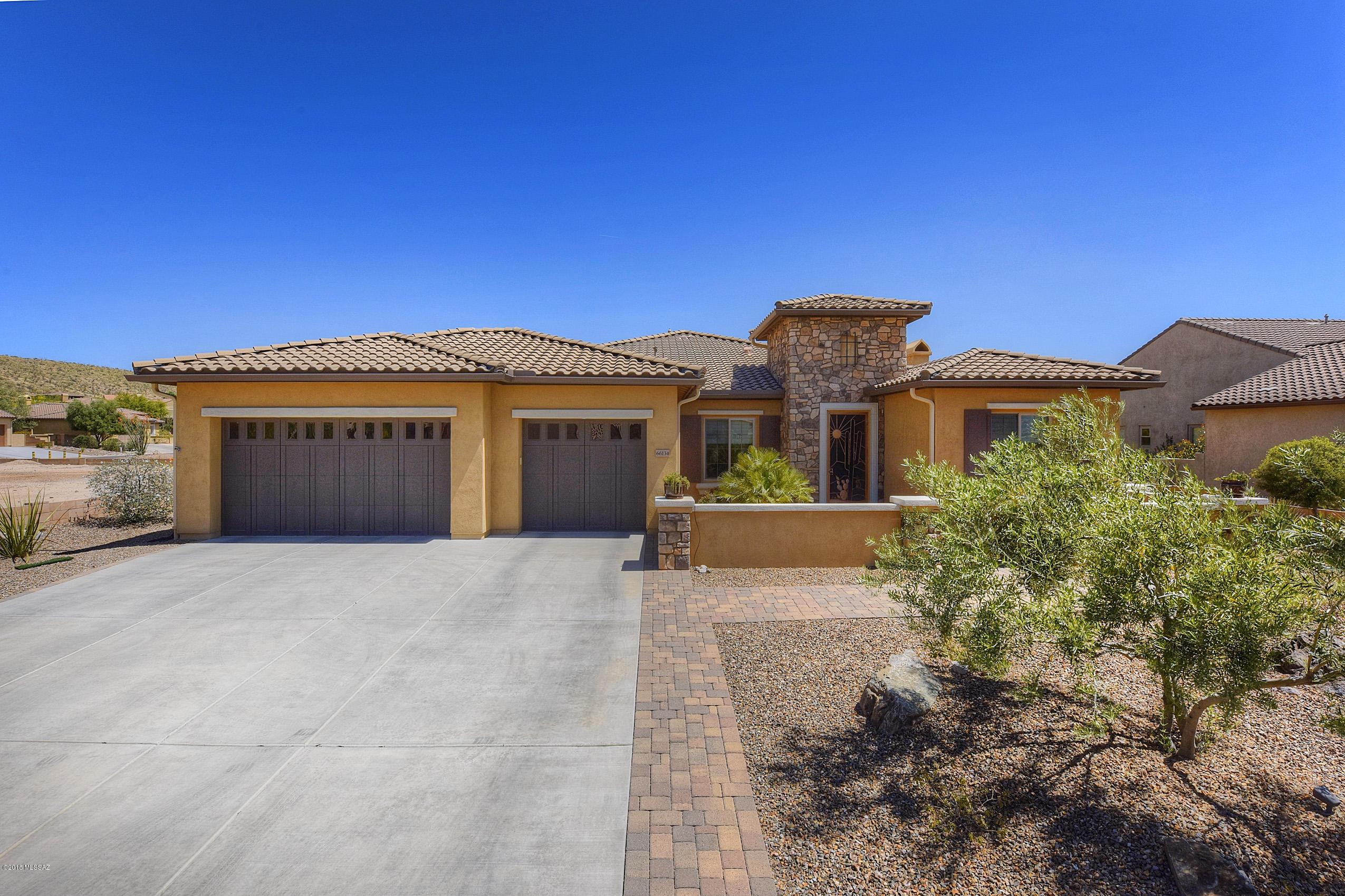 Saddlebrooke - Residential