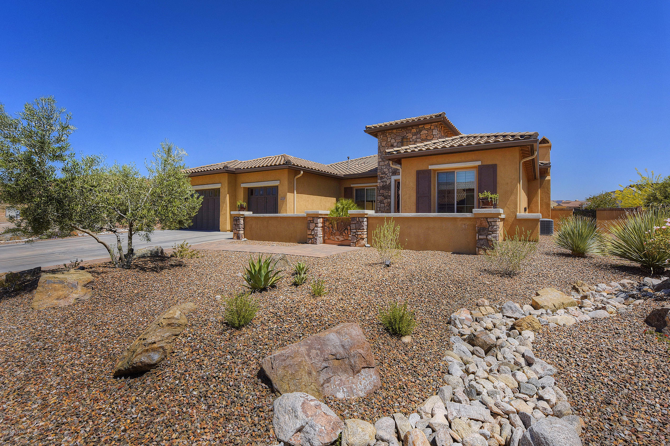 Saddlebrooke - Residential