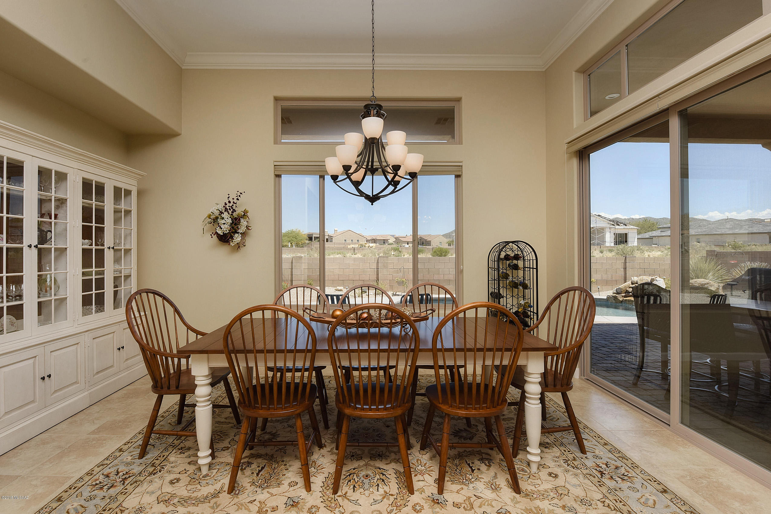 Saddlebrooke - Residential