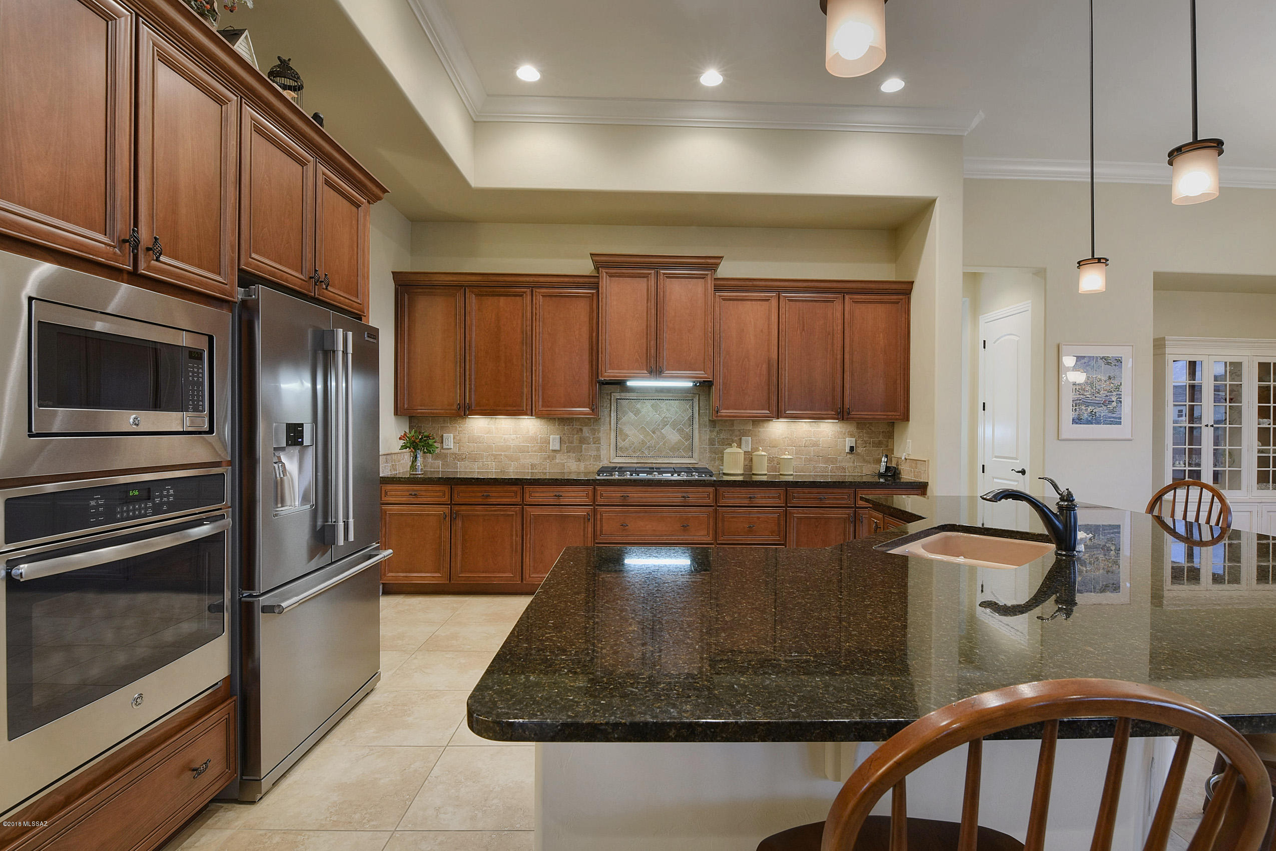 Saddlebrooke - Residential