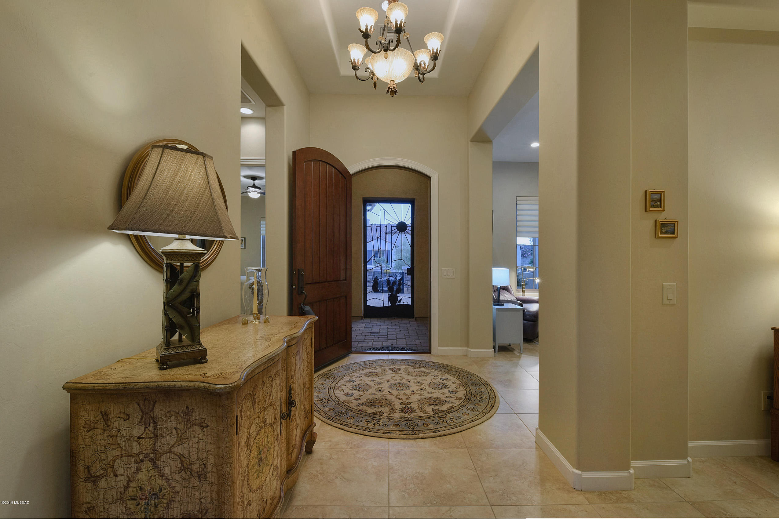 Saddlebrooke - Residential
