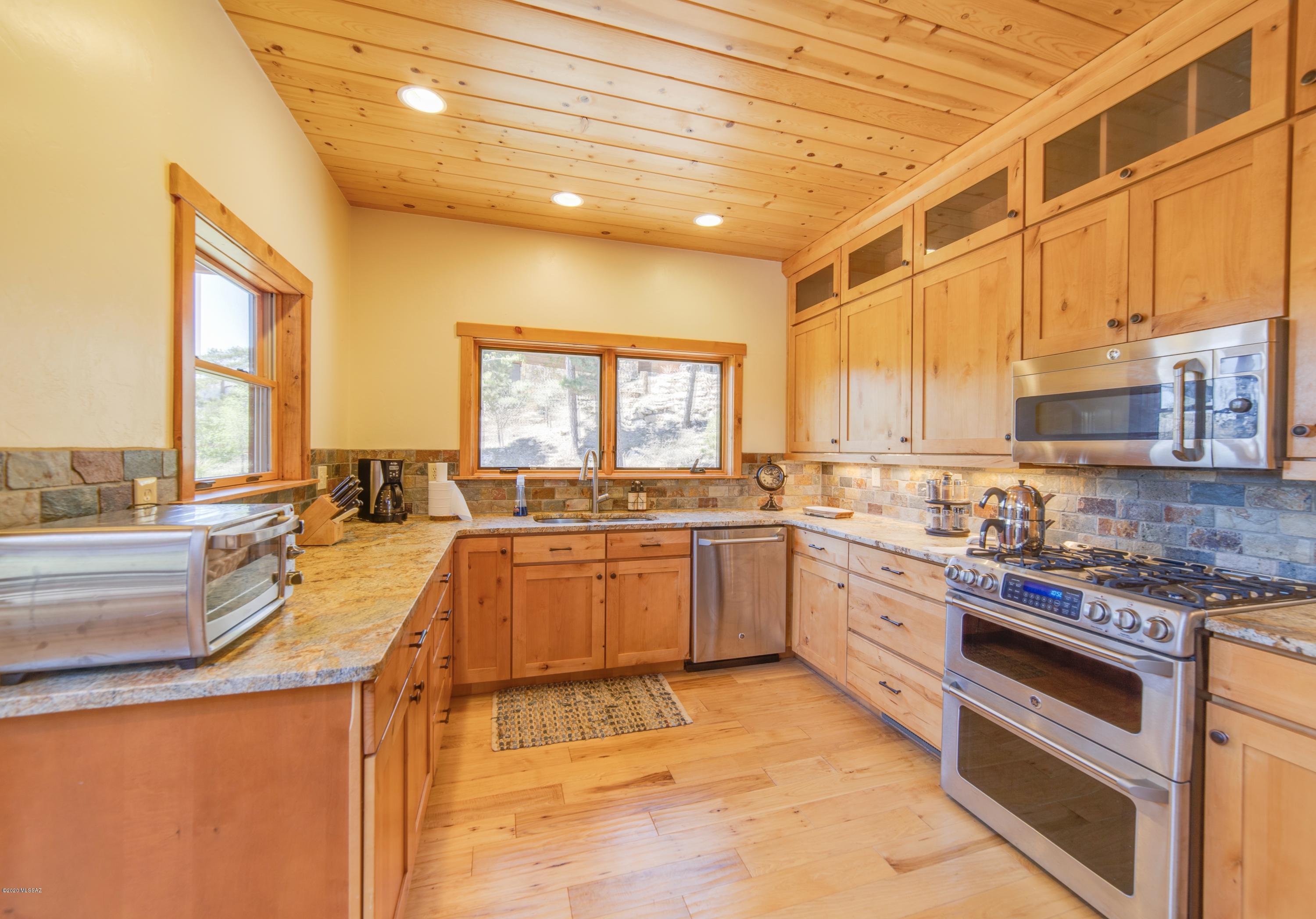 Summerhaven - Residential