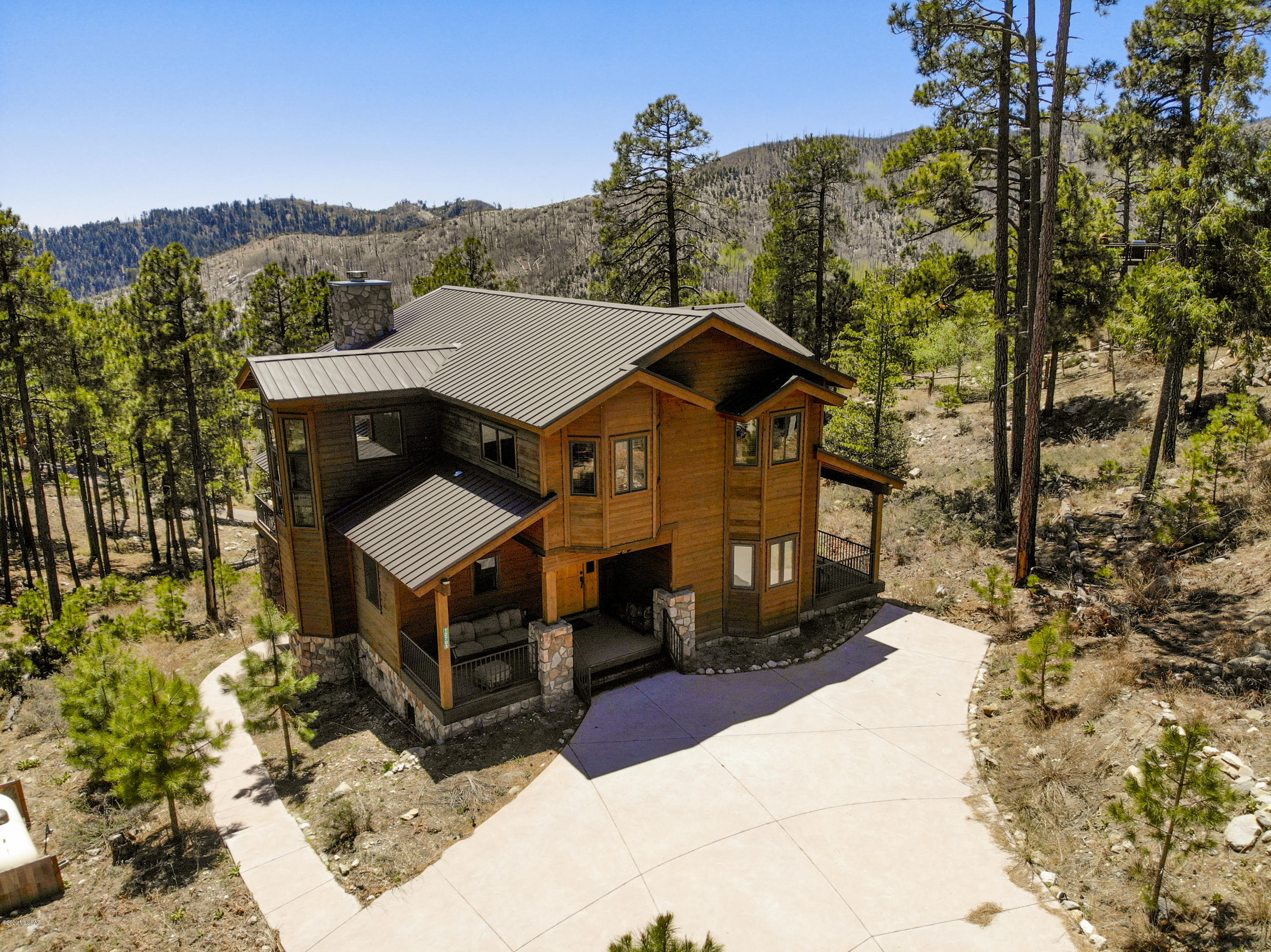 Summerhaven - Residential