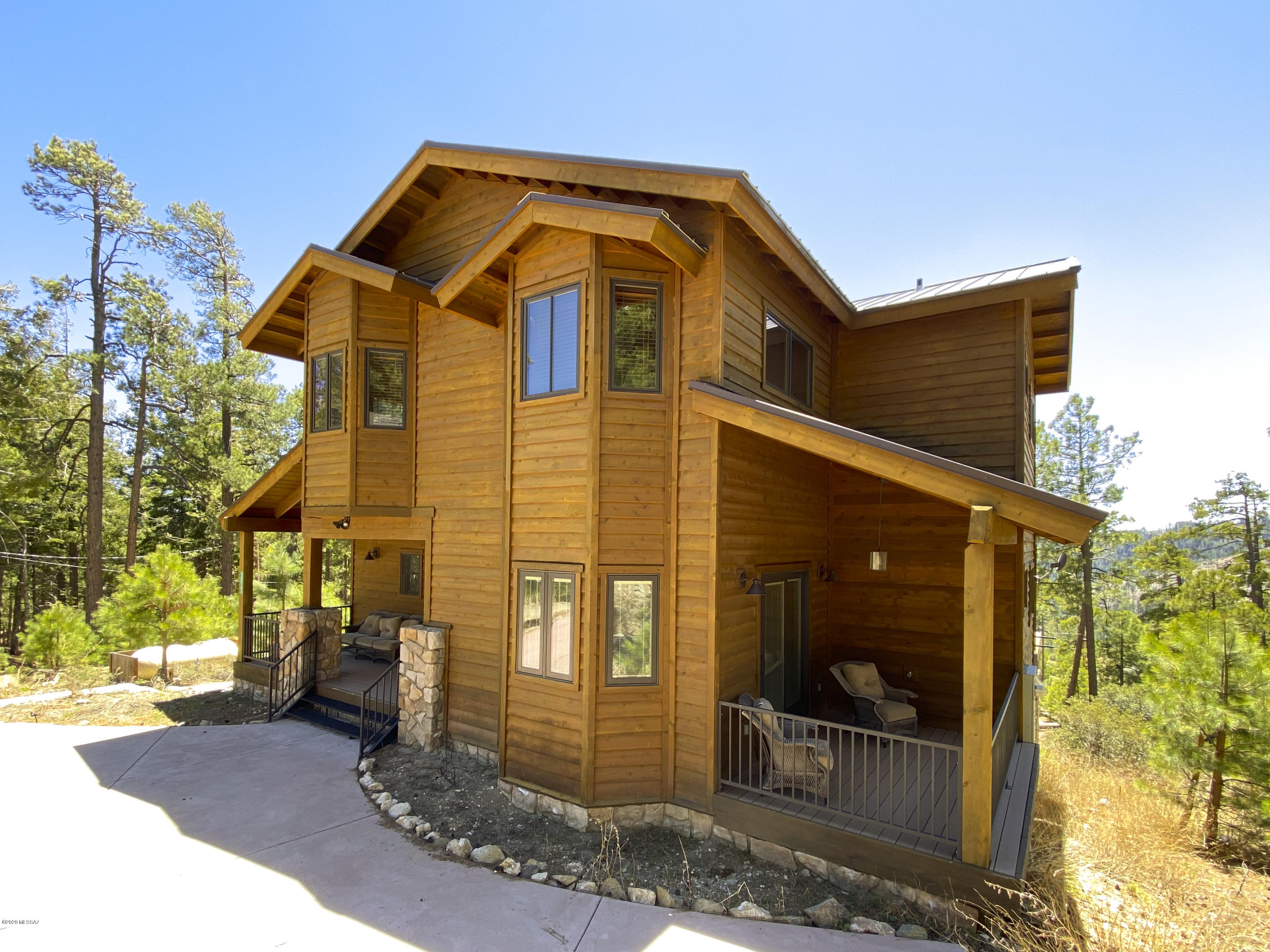 Summerhaven - Residential