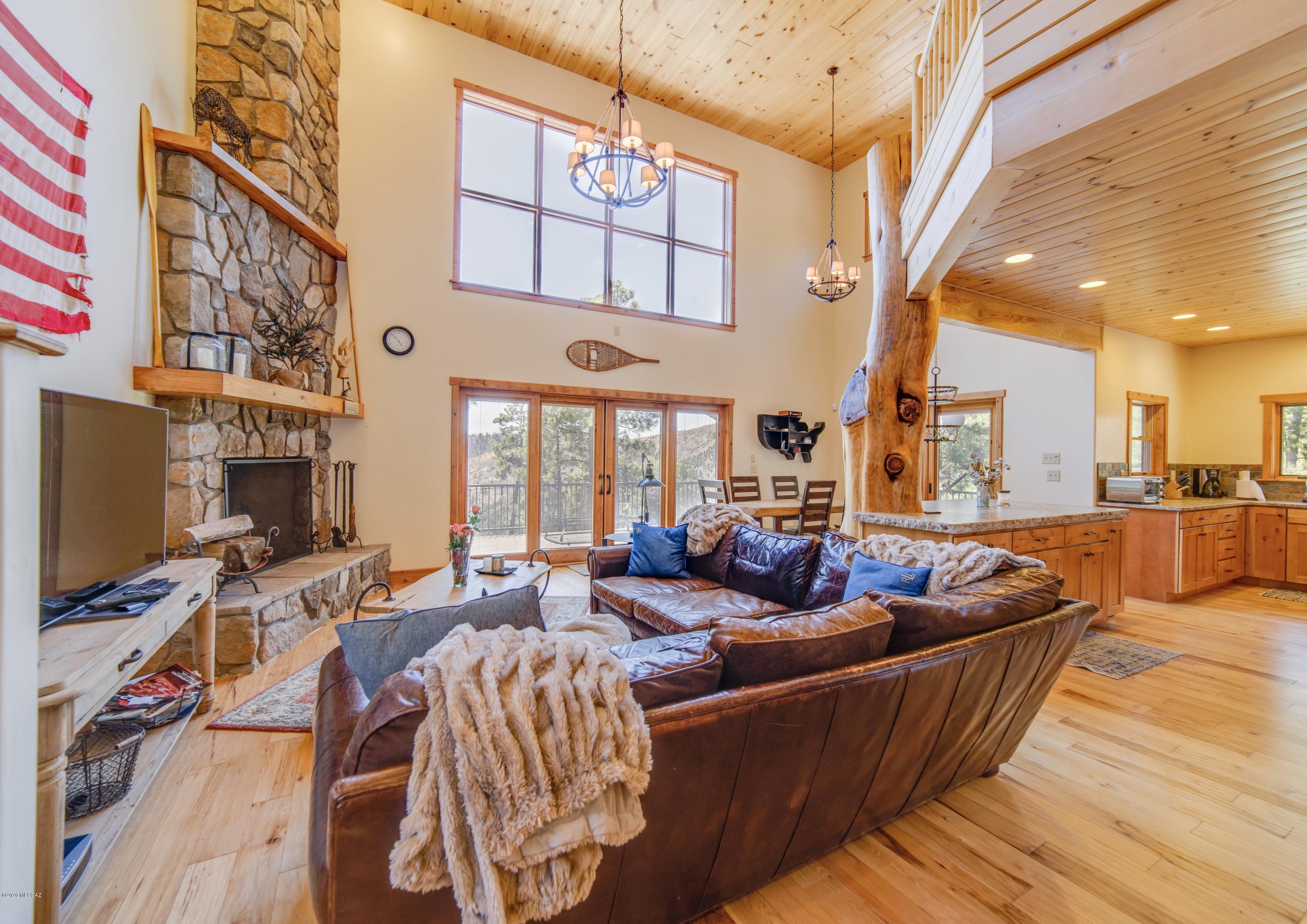 Summerhaven - Residential