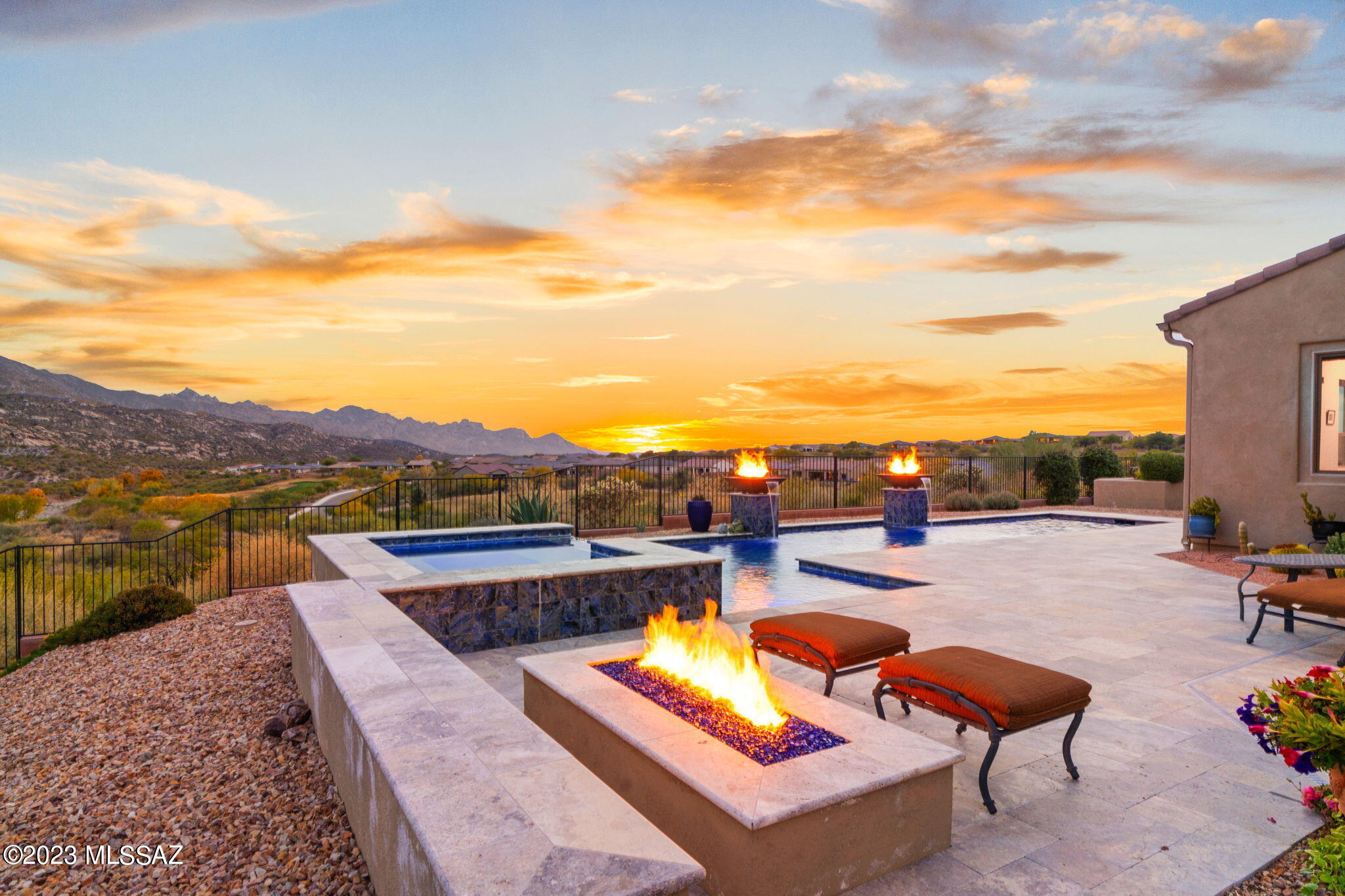 Saddlebrooke - Residential