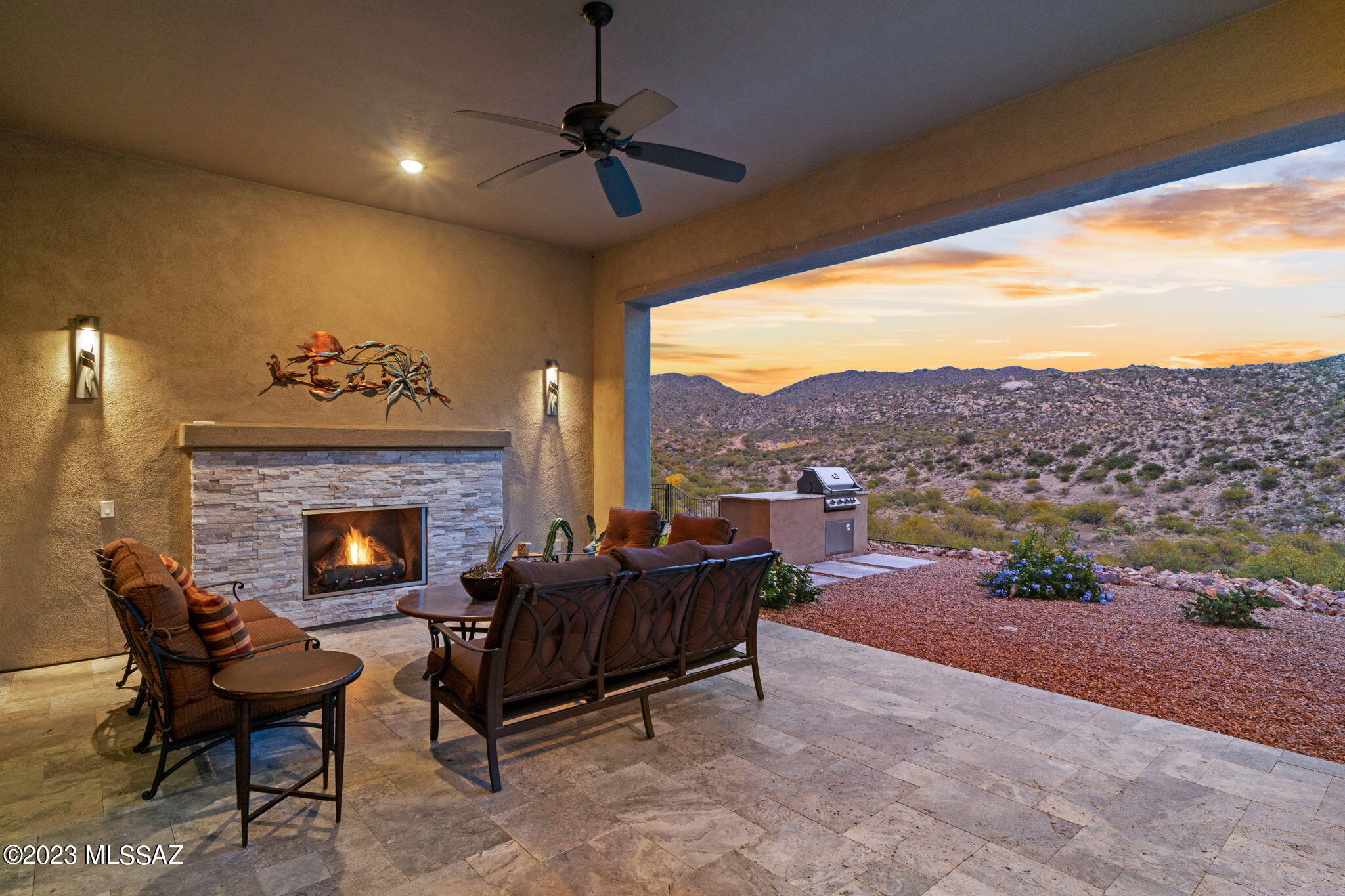 Saddlebrooke - Residential