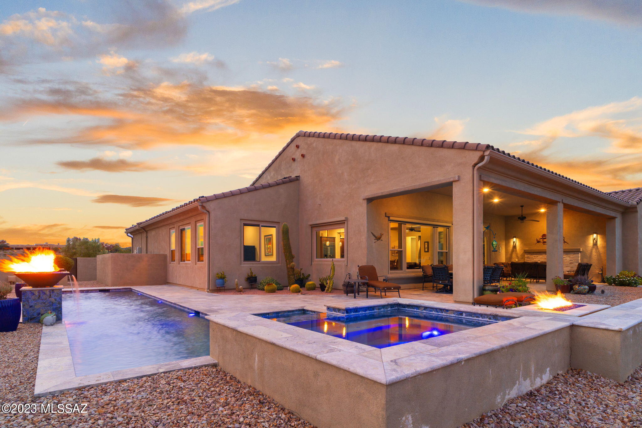 Saddlebrooke - Residential