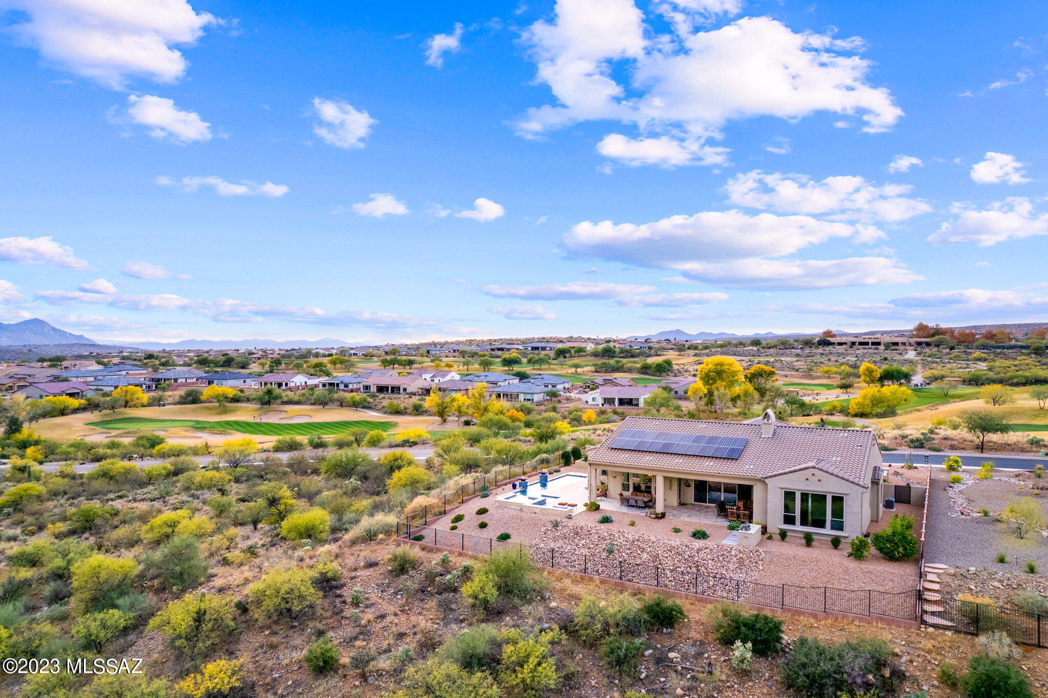 Saddlebrooke - Residential