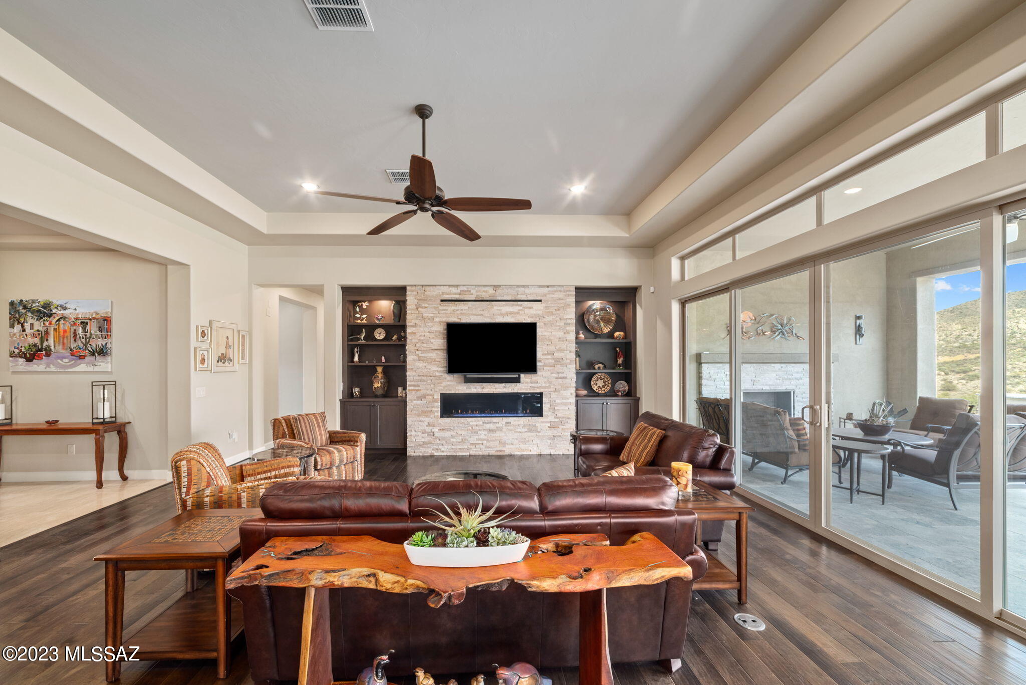 Saddlebrooke - Residential