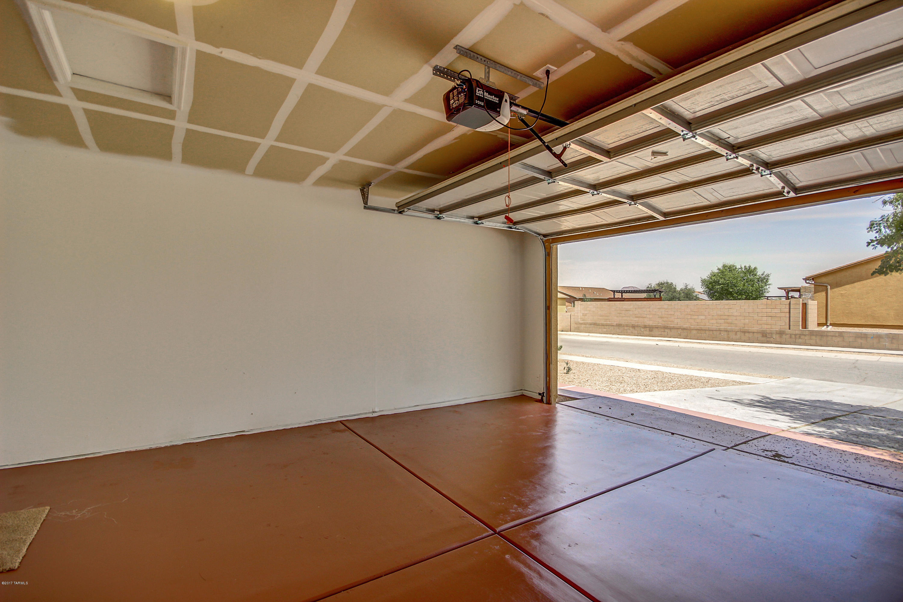 Sonoran Ranch Estates - Residential