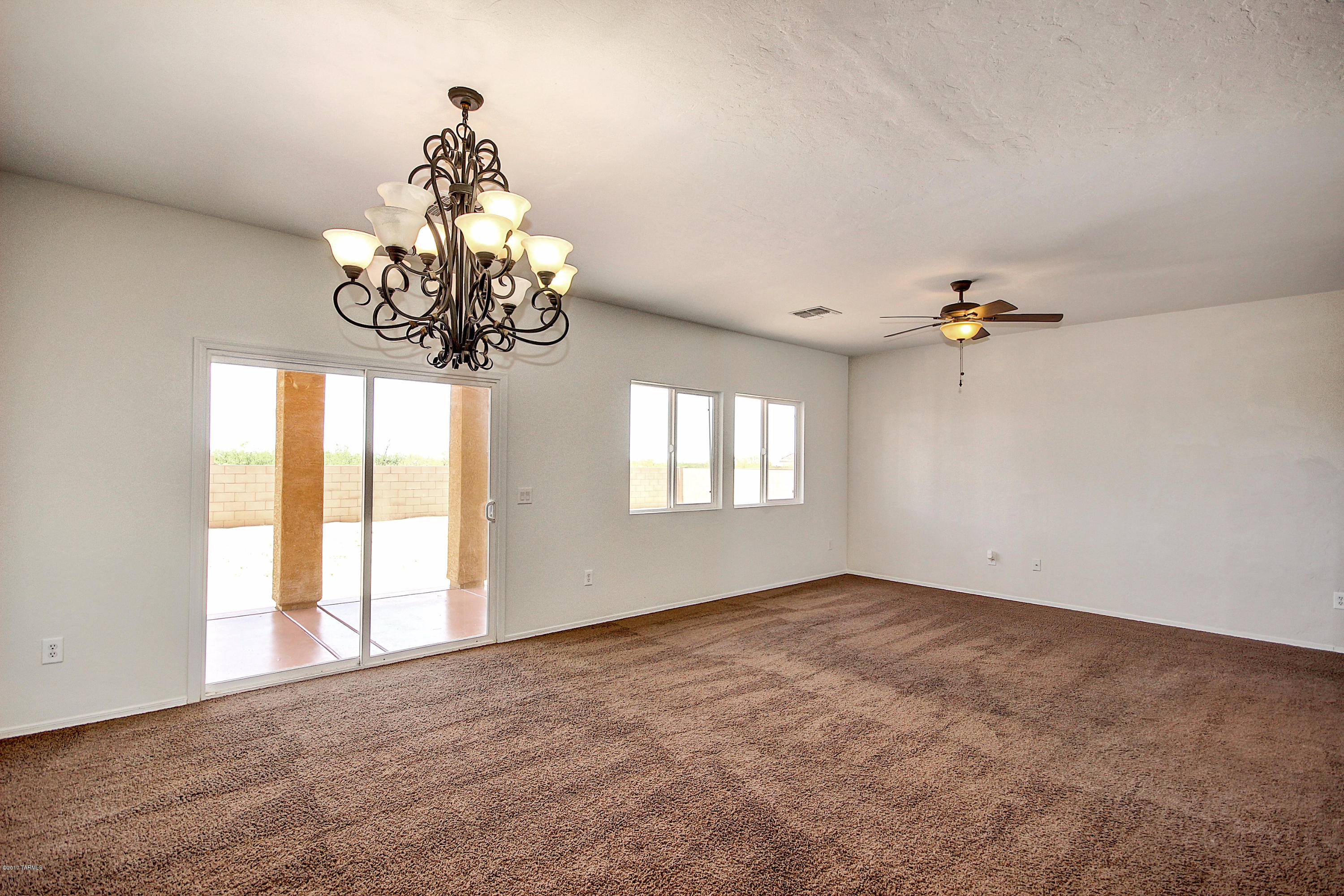 Sonoran Ranch Estates - Residential
