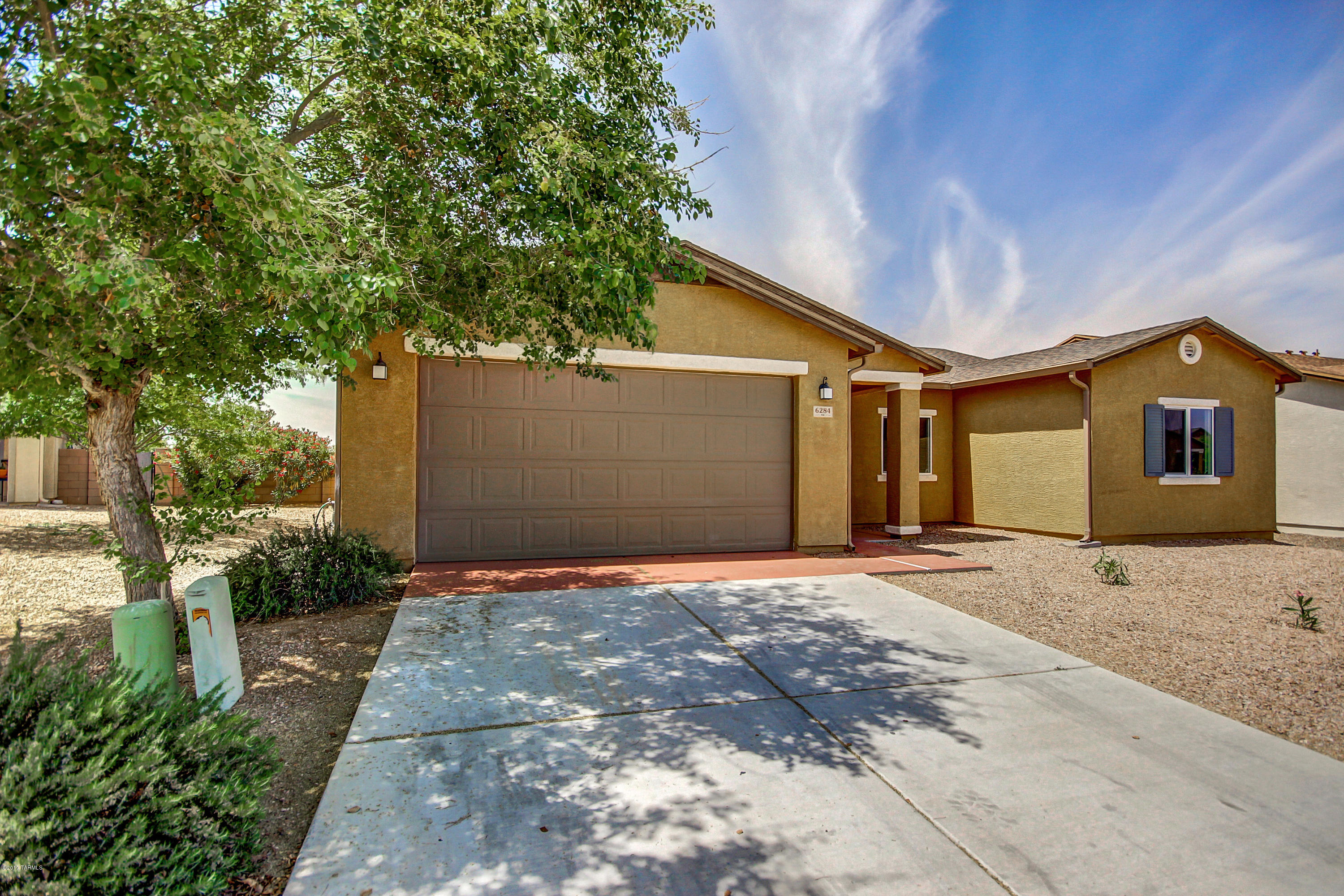Sonoran Ranch Estates - Residential