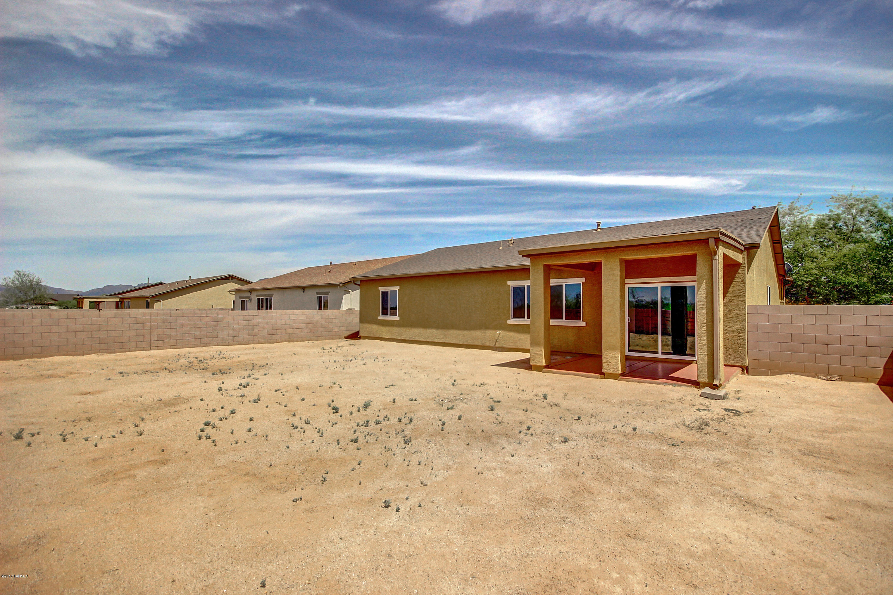 Sonoran Ranch Estates - Residential