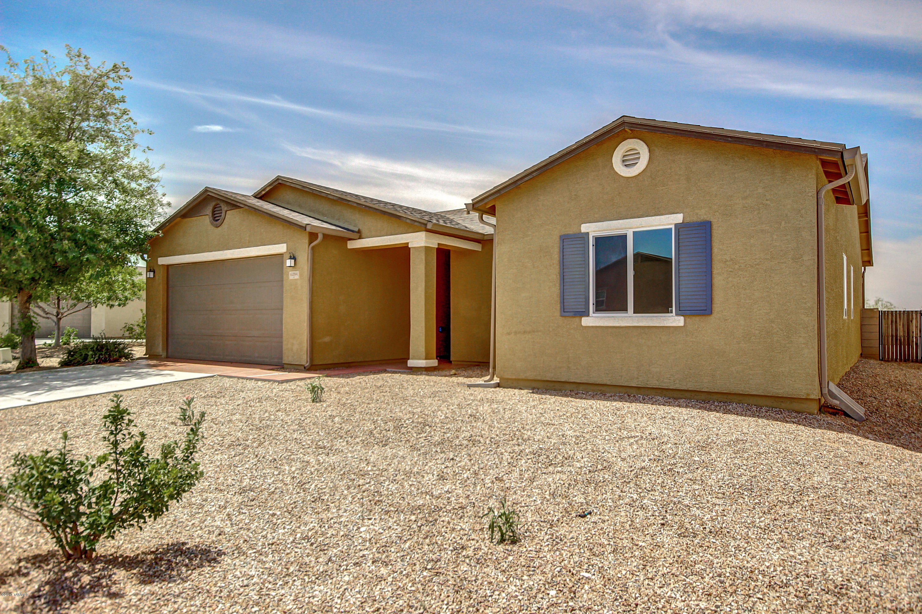 Sonoran Ranch Estates - Residential