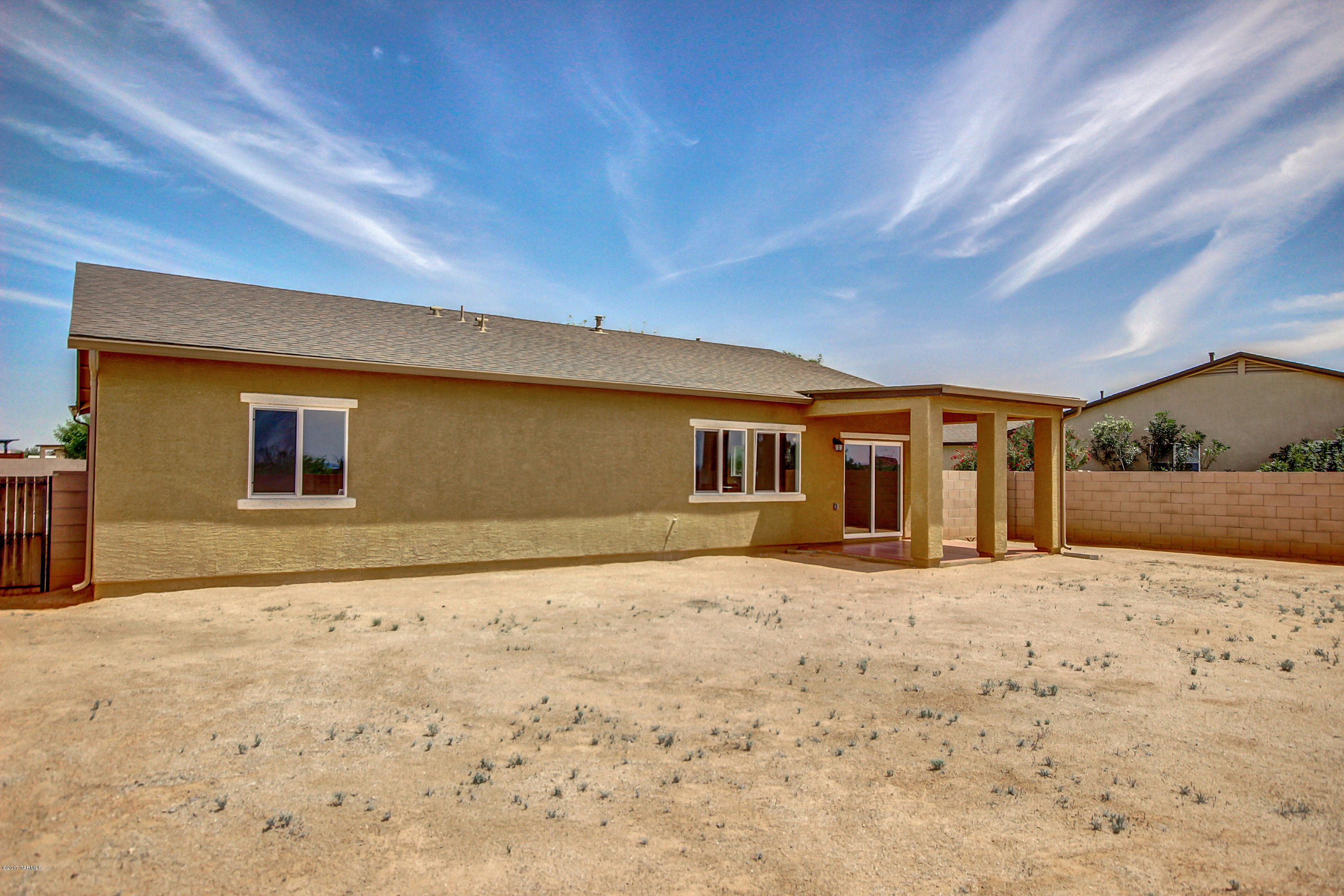 Sonoran Ranch Estates - Residential