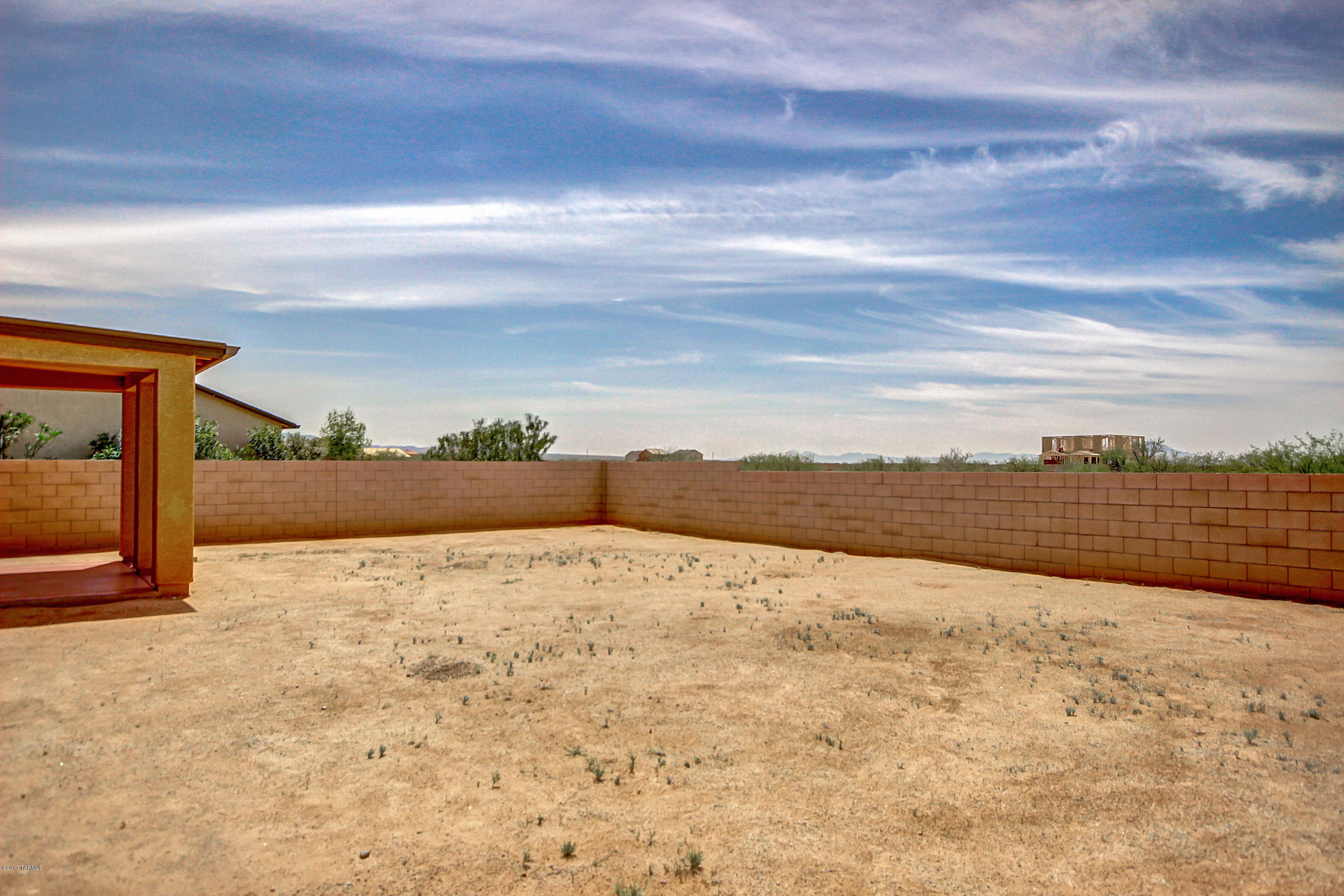 Sonoran Ranch Estates - Residential