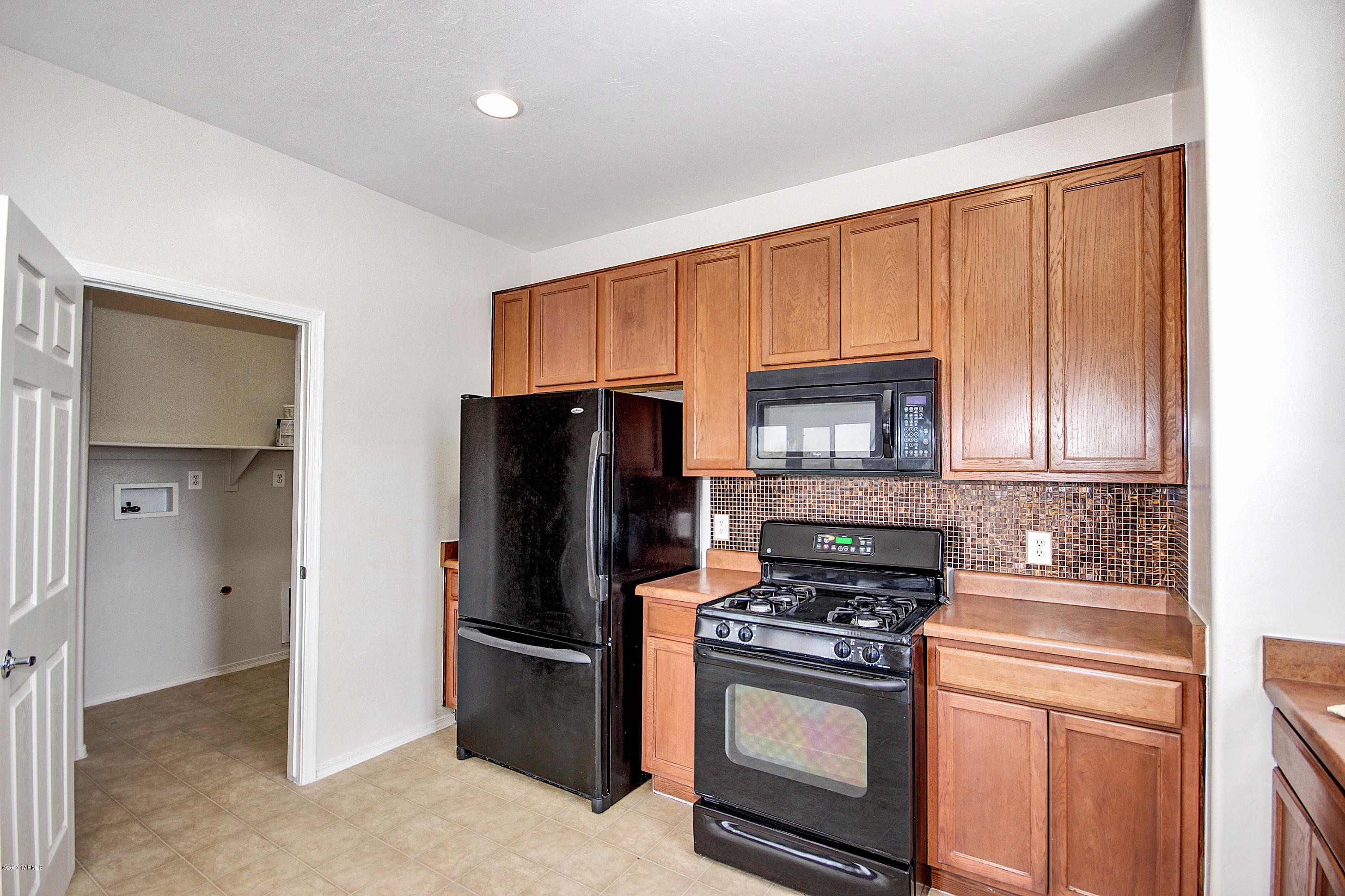 Sonoran Ranch Estates - Residential