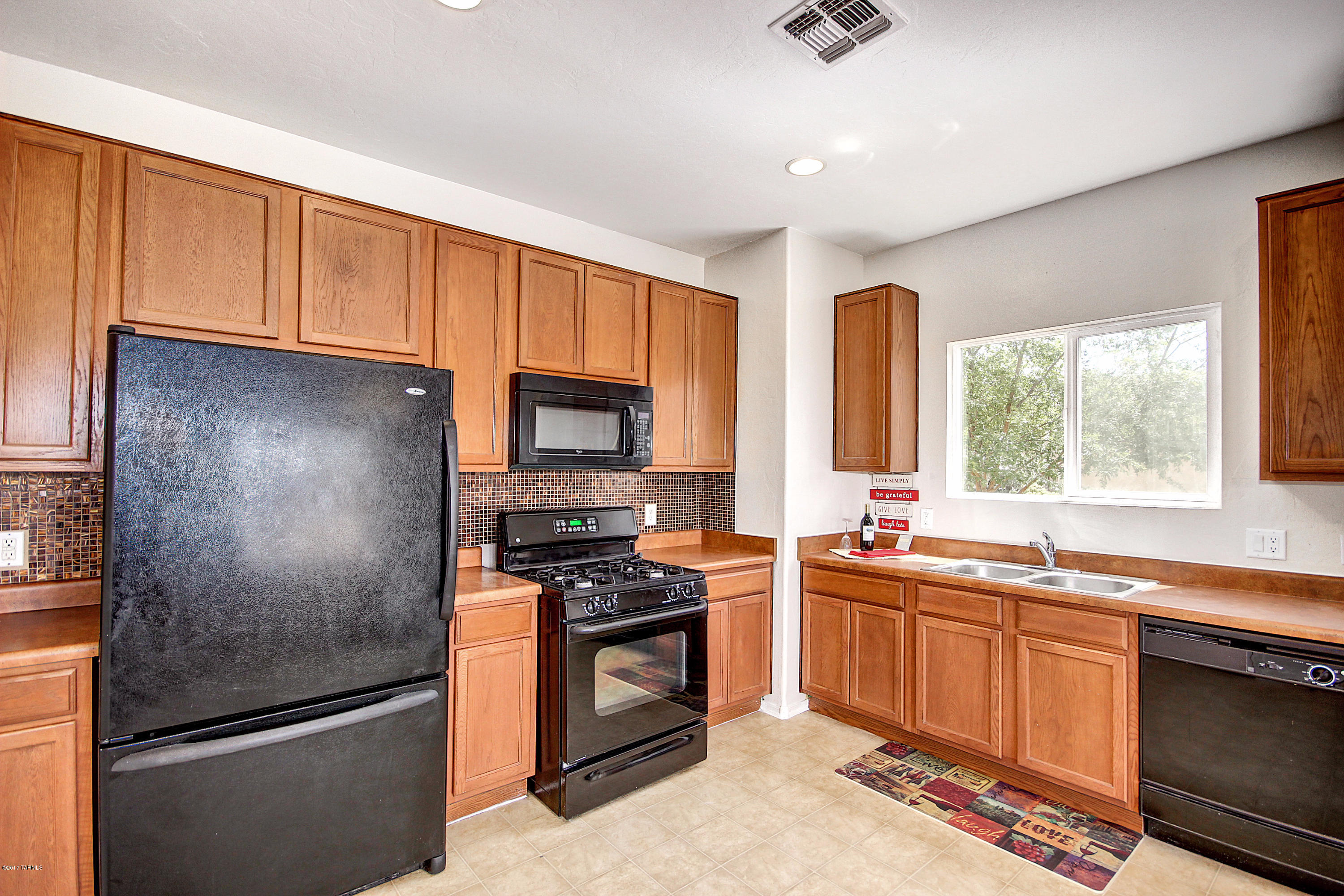 Sonoran Ranch Estates - Residential