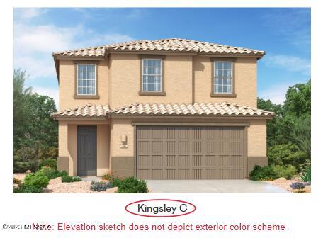 La Estancia De Tucson (1-330) - Residential