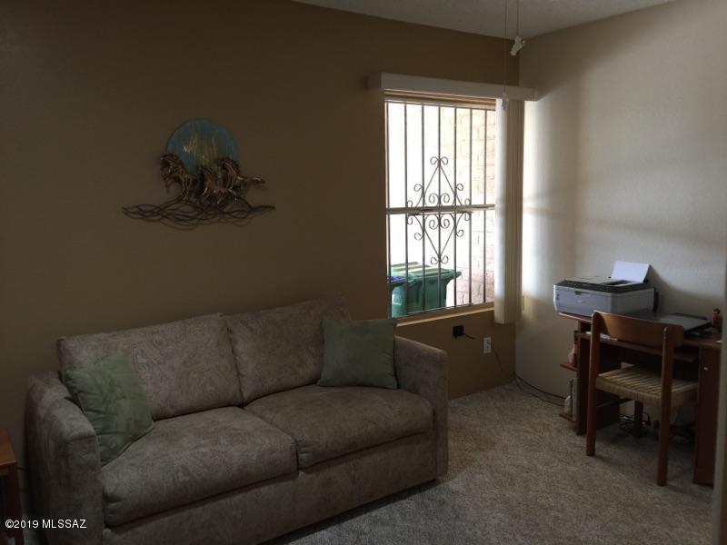 Tierra Serena Townhouses (1-117) - Residential Lease