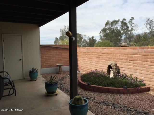 Tierra Serena Townhouses (1-117) - Residential Lease