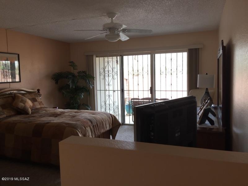 Tierra Serena Townhouses (1-117) - Residential Lease