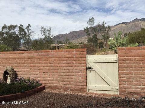 Tierra Serena Townhouses (1-117) - Residential Lease