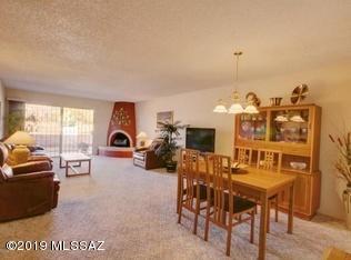 Tierra Serena Townhouses (1-117) - Residential Lease