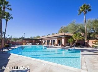 Tierra Serena Townhouses (1-117) - Residential Lease