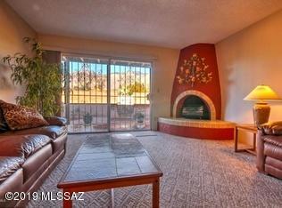 Tierra Serena Townhouses (1-117) - Residential Lease