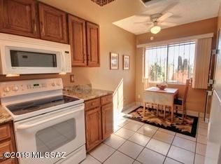Tierra Serena Townhouses (1-117) - Residential Lease