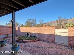 Tierra Serena Townhouses (1-117) - Residential Lease