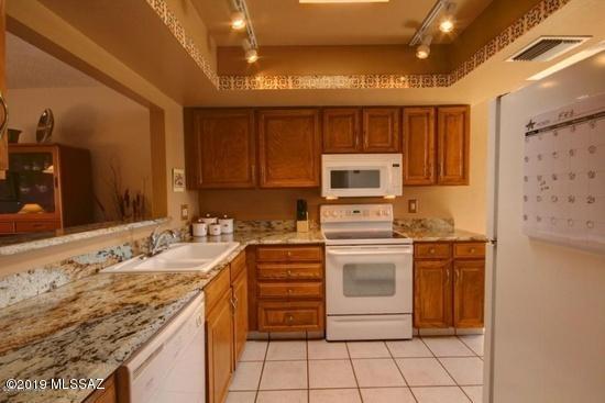 Tierra Serena Townhouses (1-117) - Residential Lease