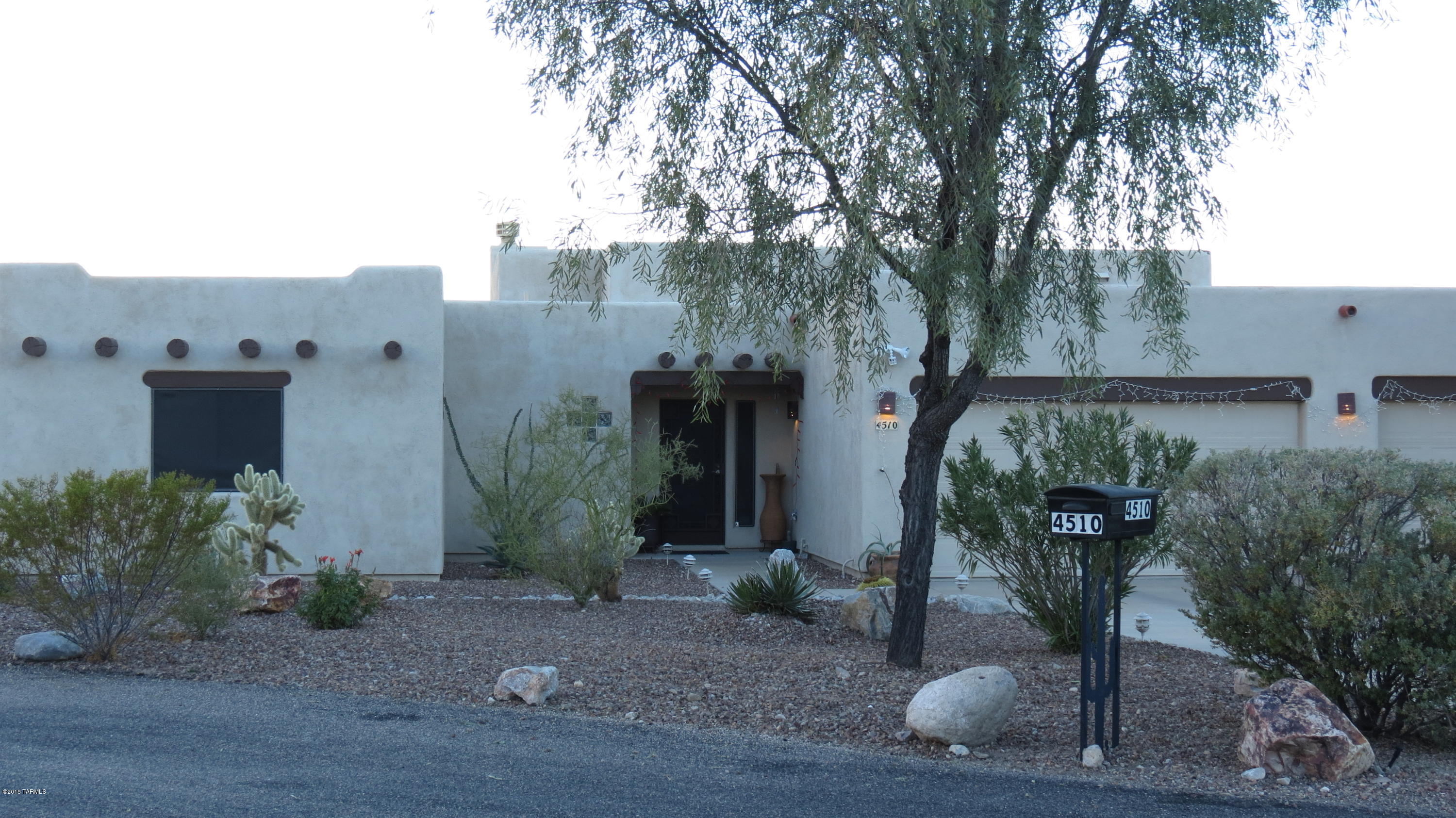 Sunset Acres II (1-42) - Residential Lease