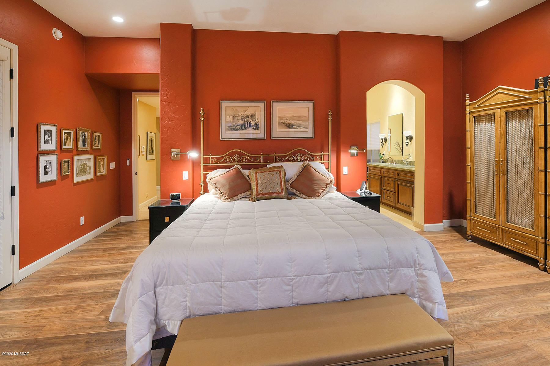 Alta Vista Village I (1-16) - Residential