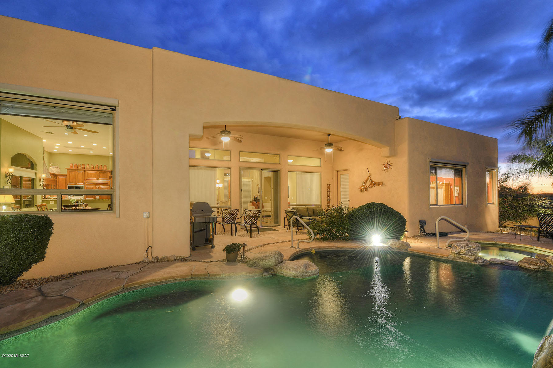 Alta Vista Village I (1-16) - Residential
