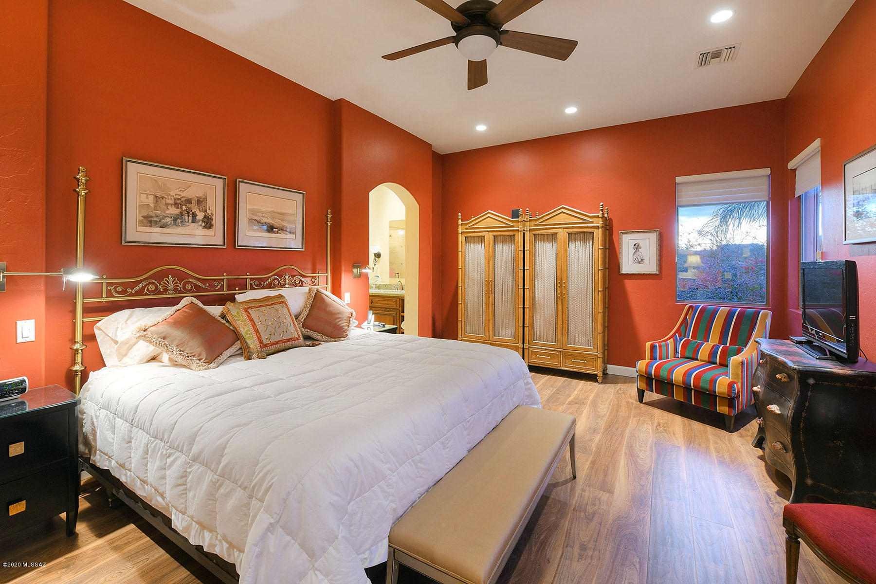 Alta Vista Village I (1-16) - Residential