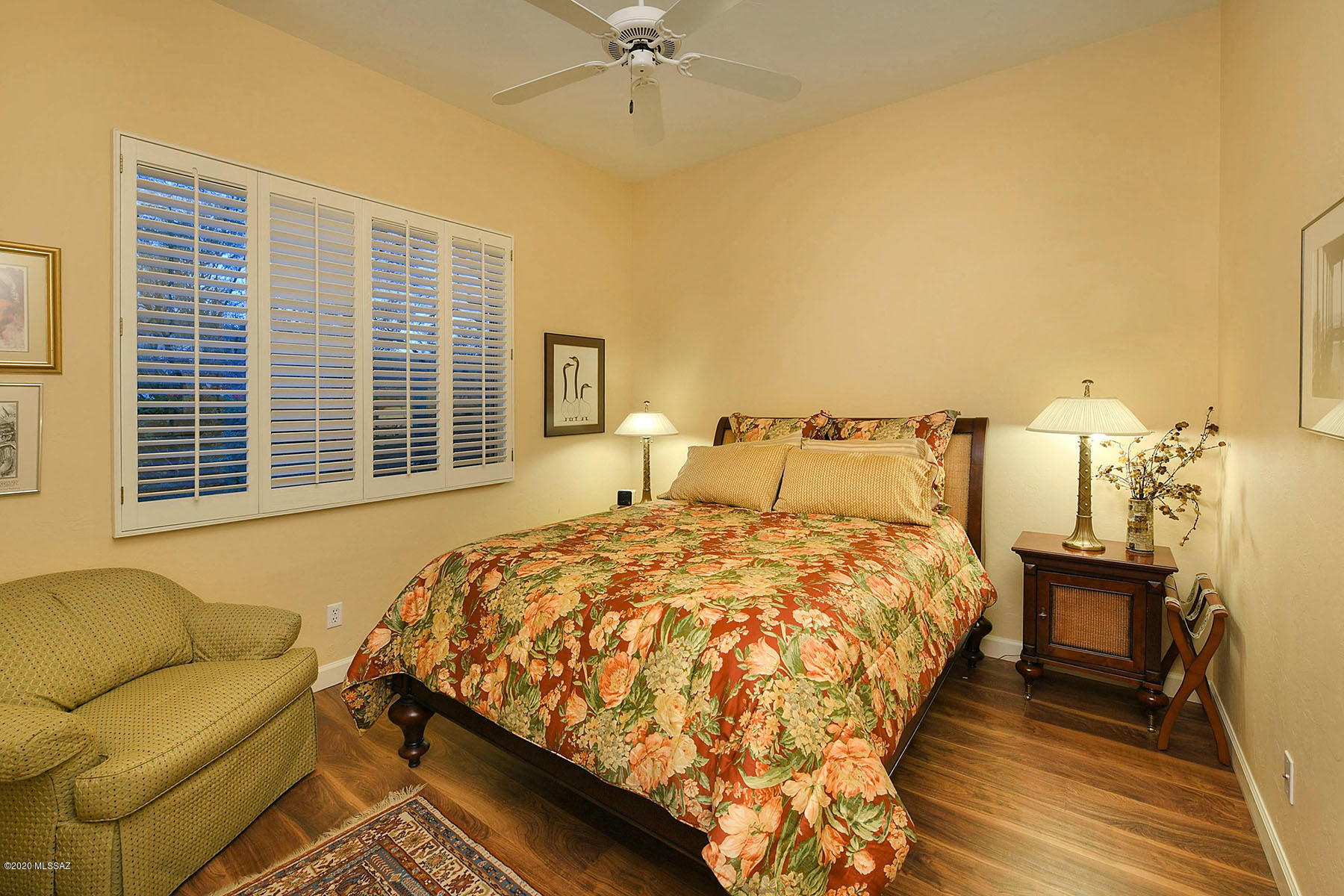 Alta Vista Village I (1-16) - Residential