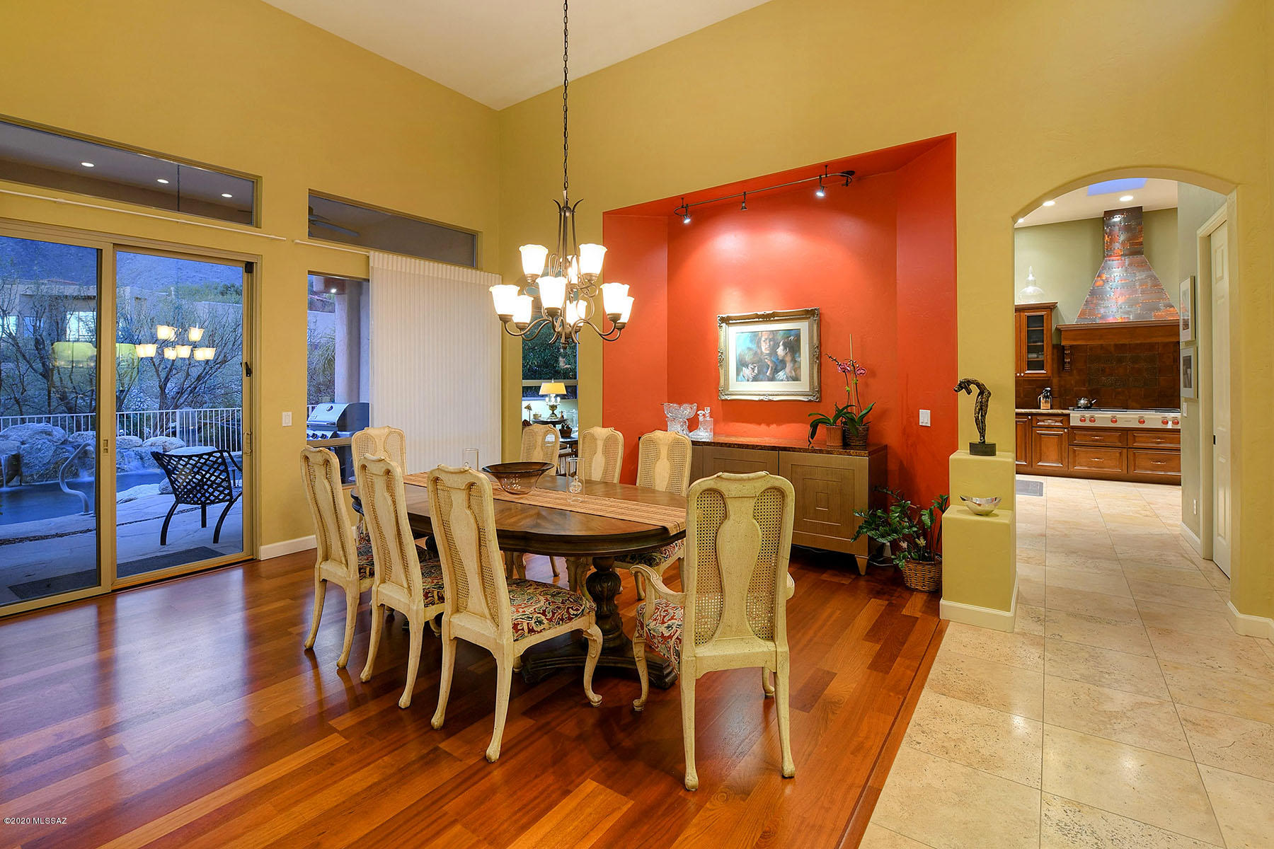 Alta Vista Village I (1-16) - Residential
