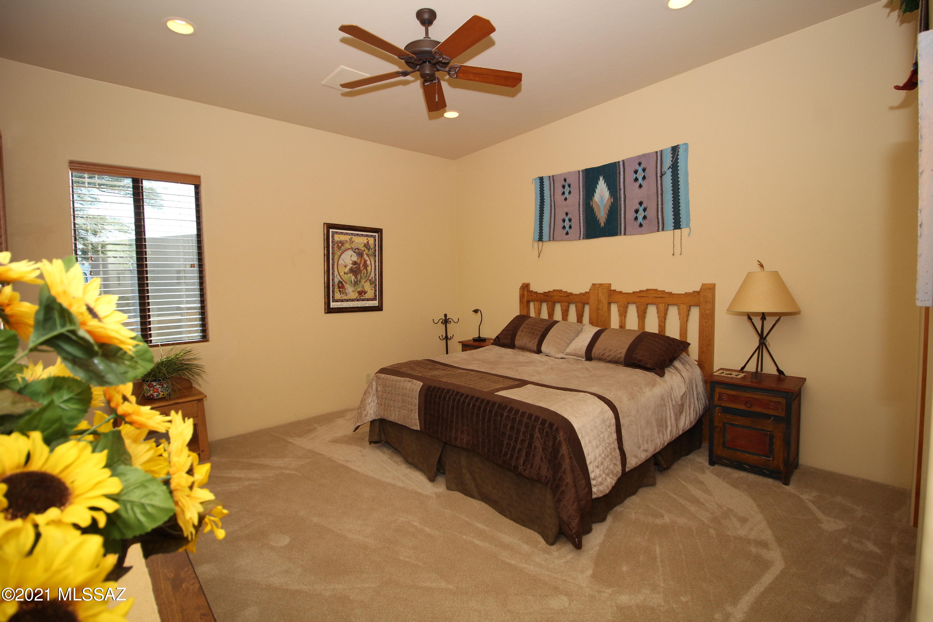 La Cholla Airpark - Residential